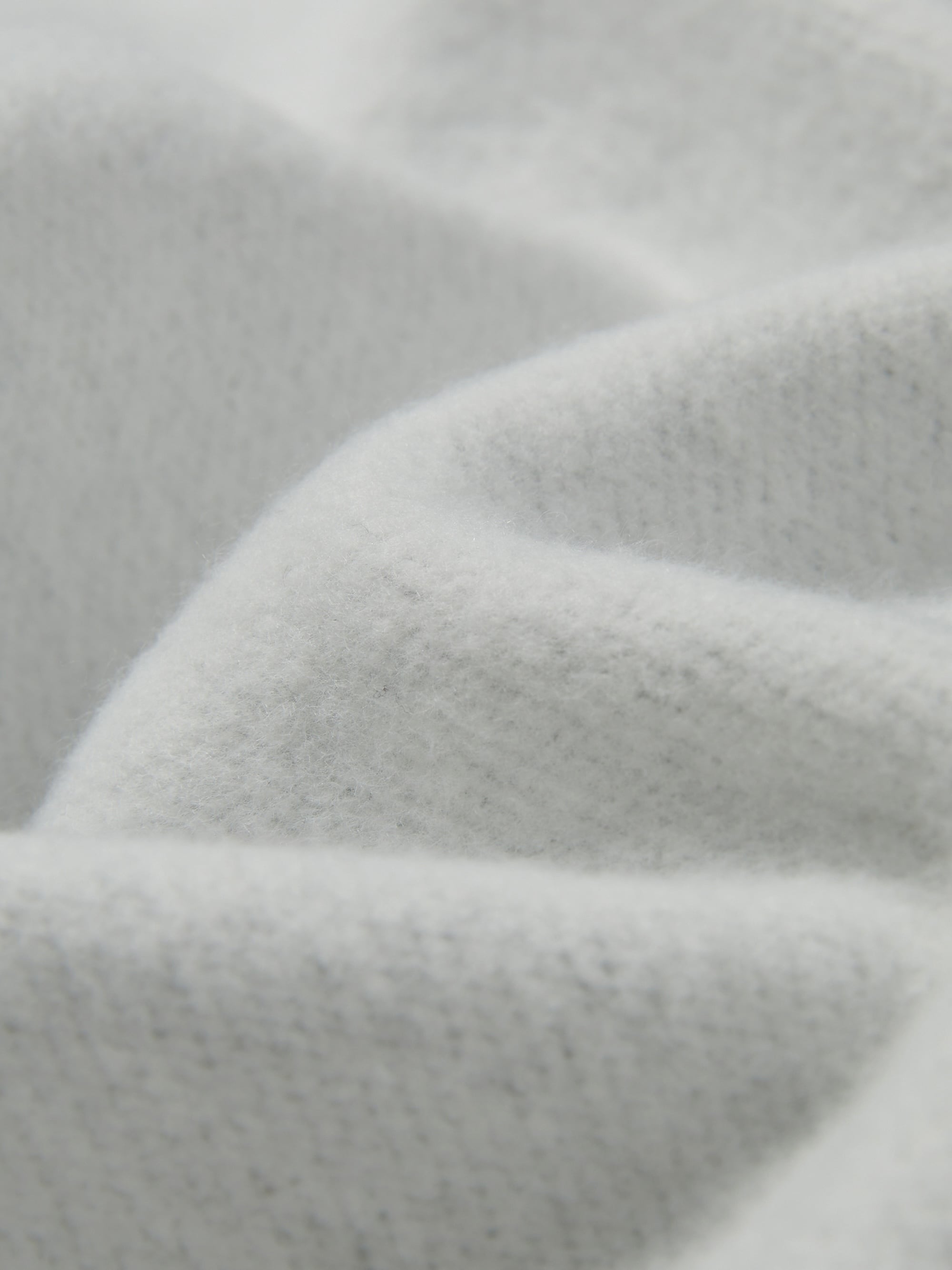 thisisneverthat - THAT Embroidered Crewneck Dark Heather (Grey) product image 3 | TRAB K-Fashion Australia