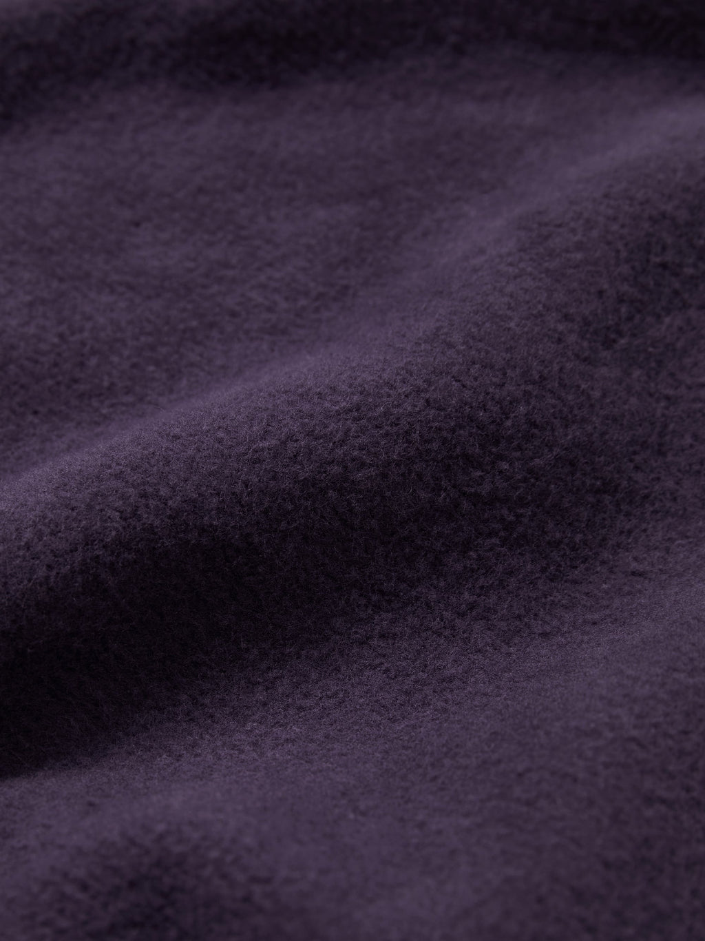 thisisneverthat - THAT Embroidered Crewneck (Dark Purple) product image 3 | TRAB K-Fashion Australia