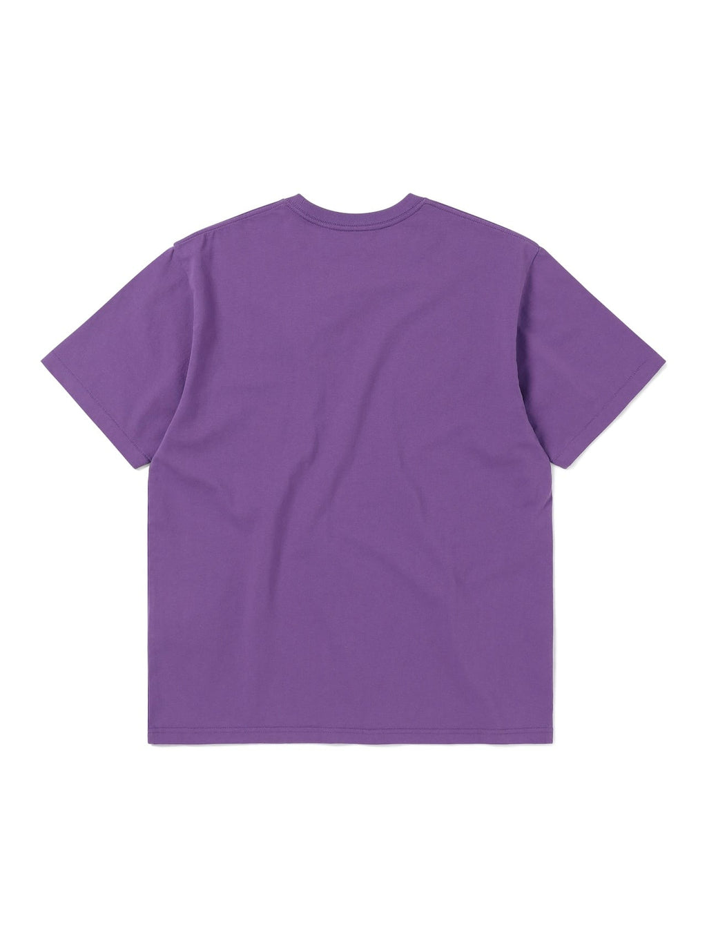thisisneverthat - THAT Hands Tee (Purple) product image 3 | TRAB K-Fashion Australia