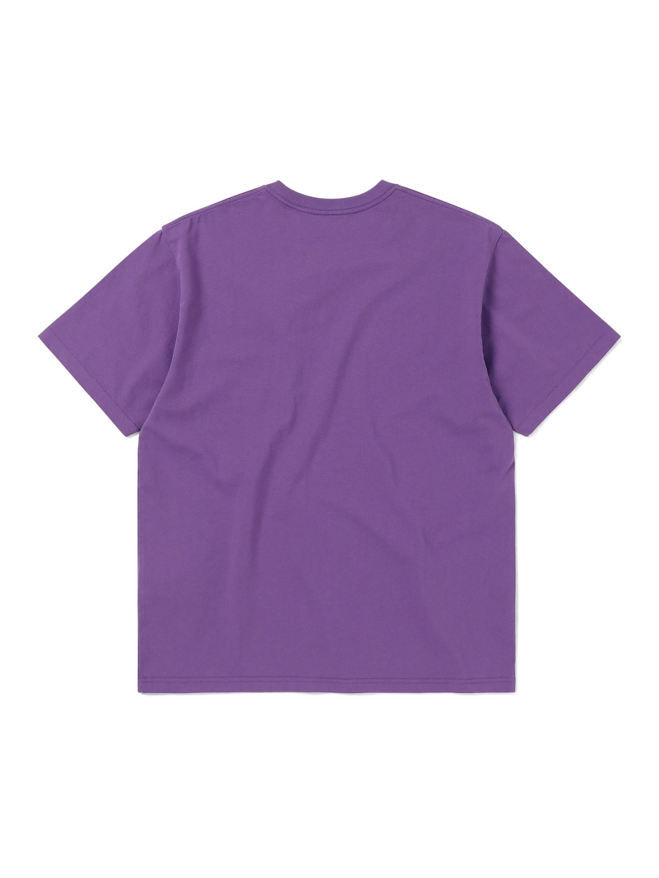 thisisneverthat - THAT Hands Tee (Purple) product image 3 | TRAB K-Fashion Australia