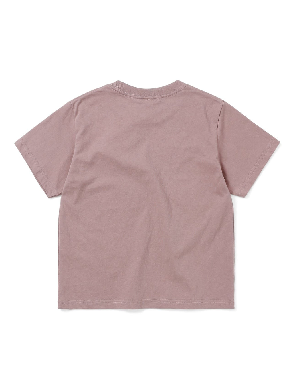 thisisneverthat - THAT Hands W Tee (Dusty Pink) product image 3 | TRAB K-Fashion Australia
