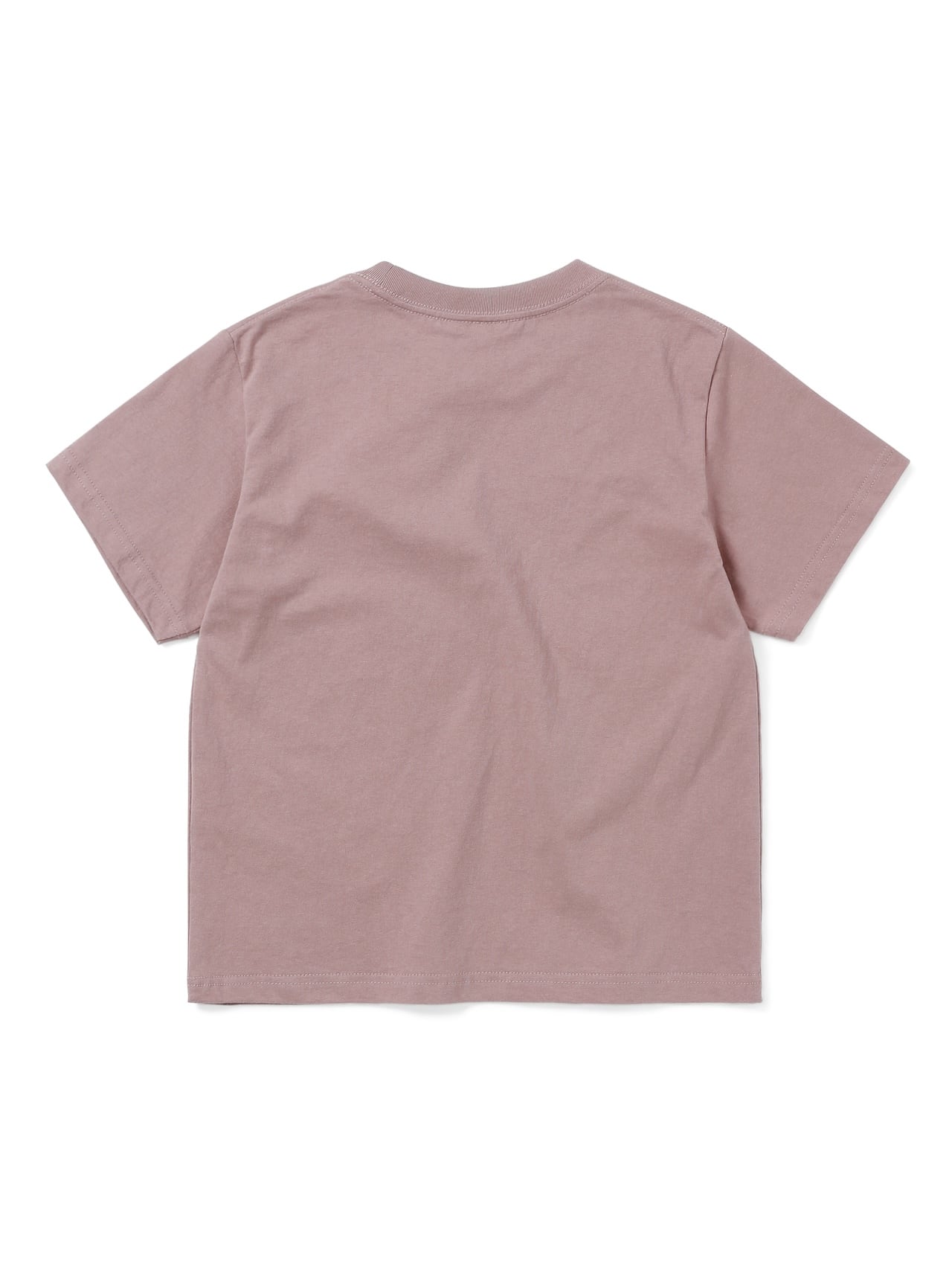 thisisneverthat - THAT Hands W Tee (Dusty Pink) product image 3 | TRAB K-Fashion Australia