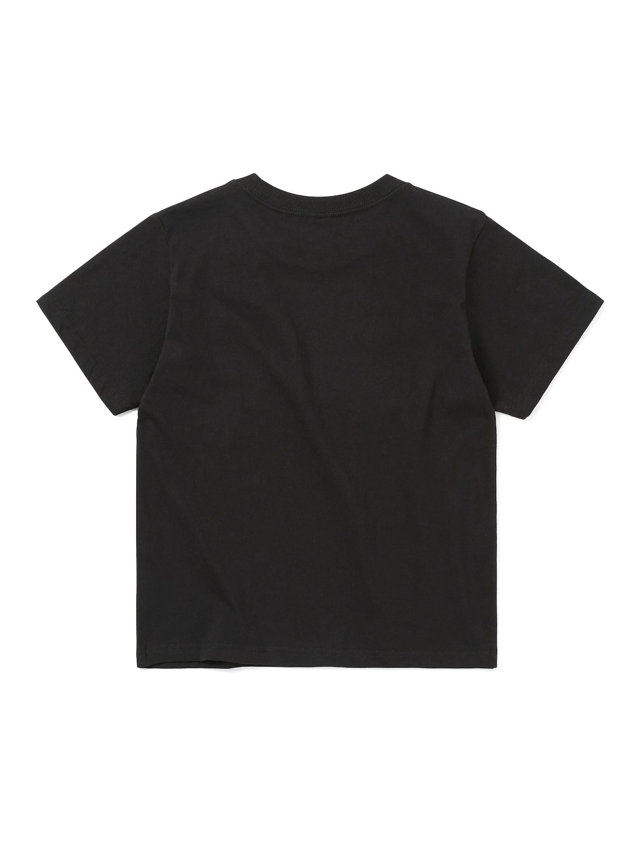thisisneverthat - THAT Hands W Tee (Dusty Black) product image 3 | TRAB K-Fashion Australia