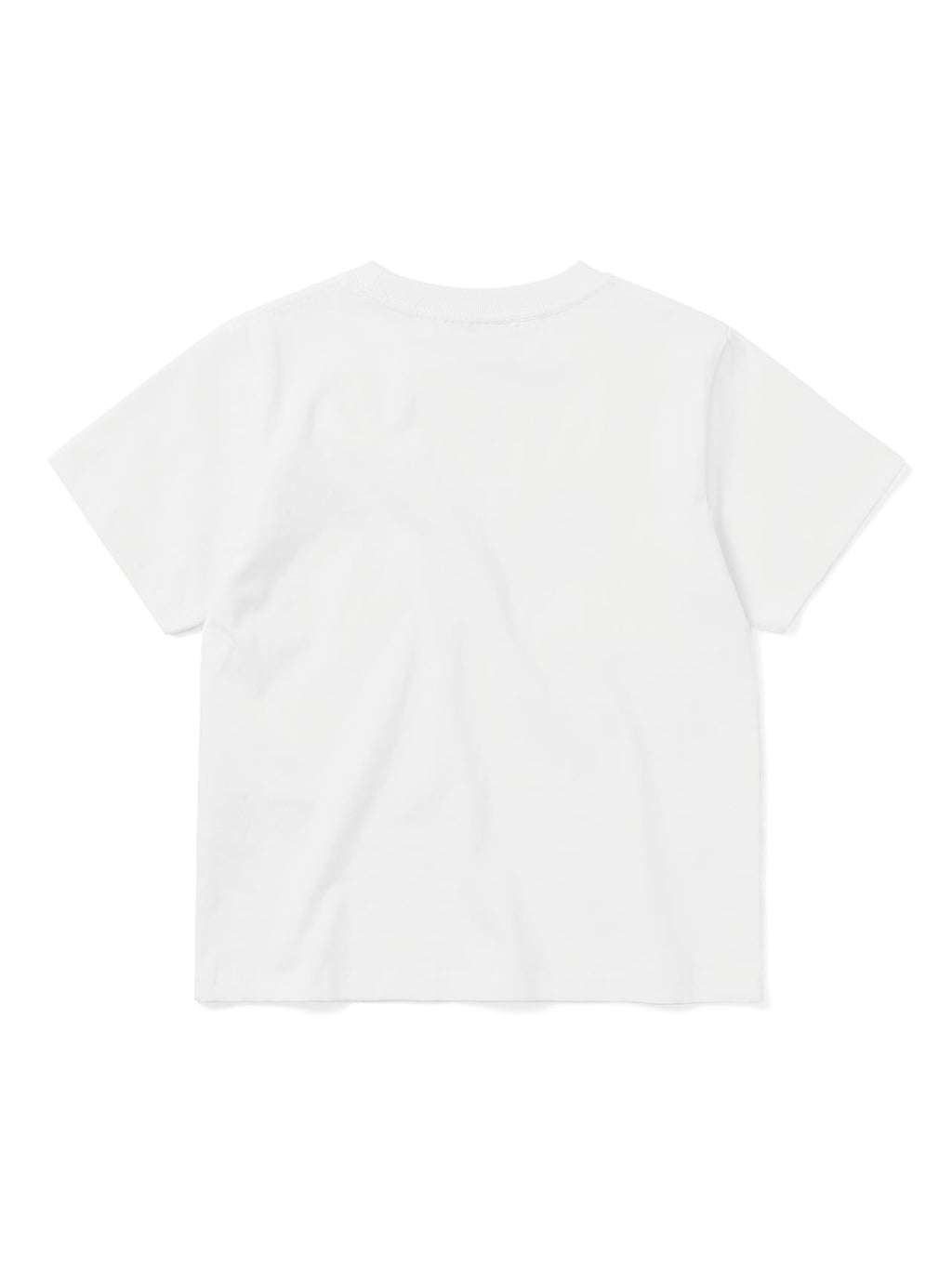 thisisneverthat - THAT Hands W Tee (White) product image 3 | TRAB K-Fashion Australia