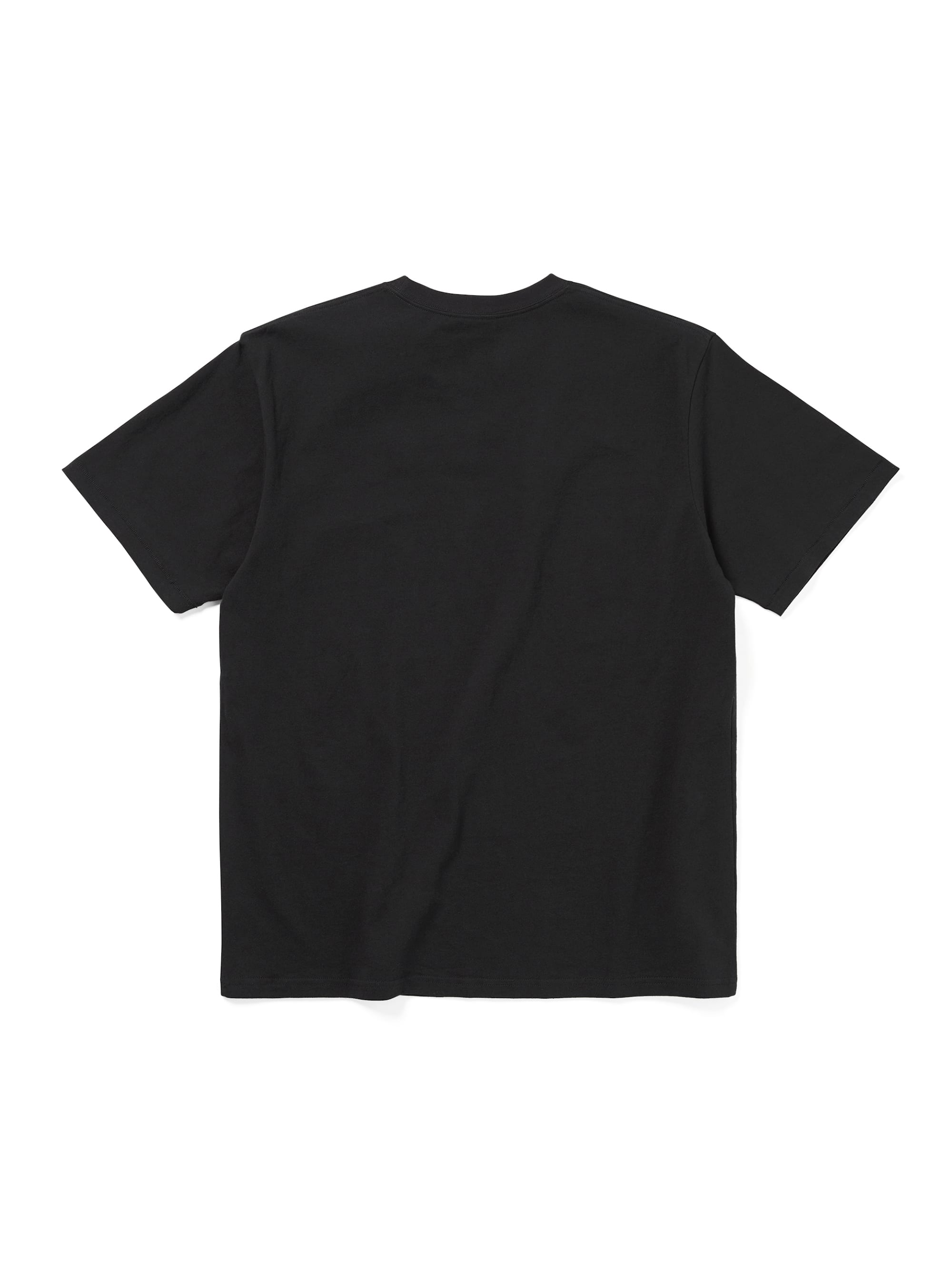 thisisneverthat - THAT Player Tee (Black) product image 3 | TRAB K-Fashion Australia