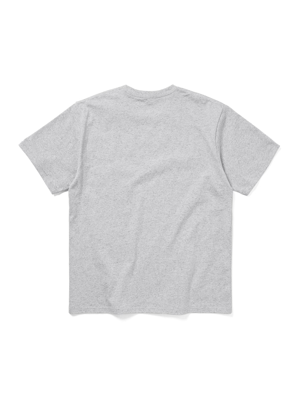 thisisneverthat - THAT Player Tee (Heather Grey) product image 3 | TRAB K-Fashion Australia