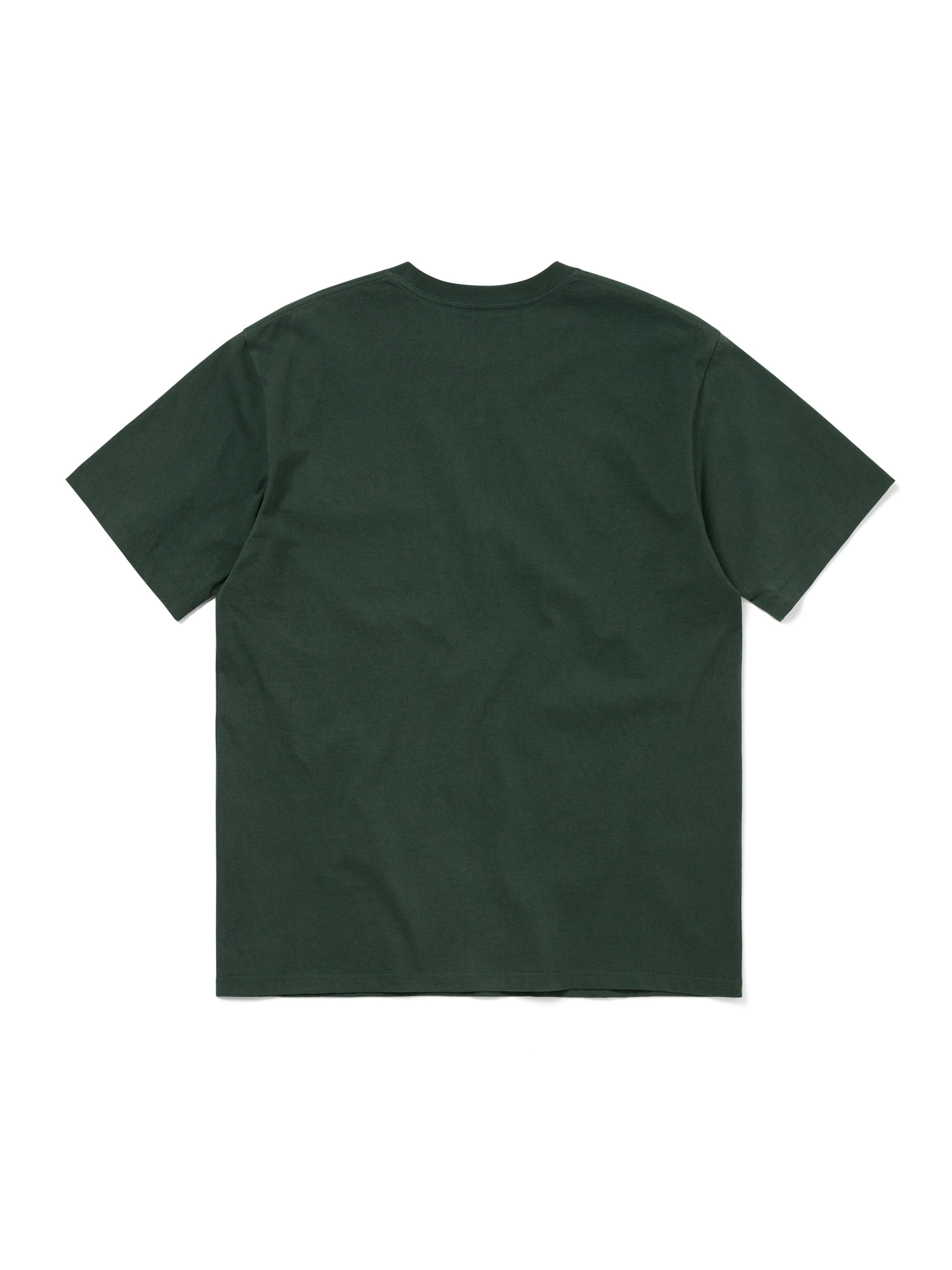 thisisneverthat - THAT Sketch Tee (Green) product image 3 | TRAB K-Fashion Australia