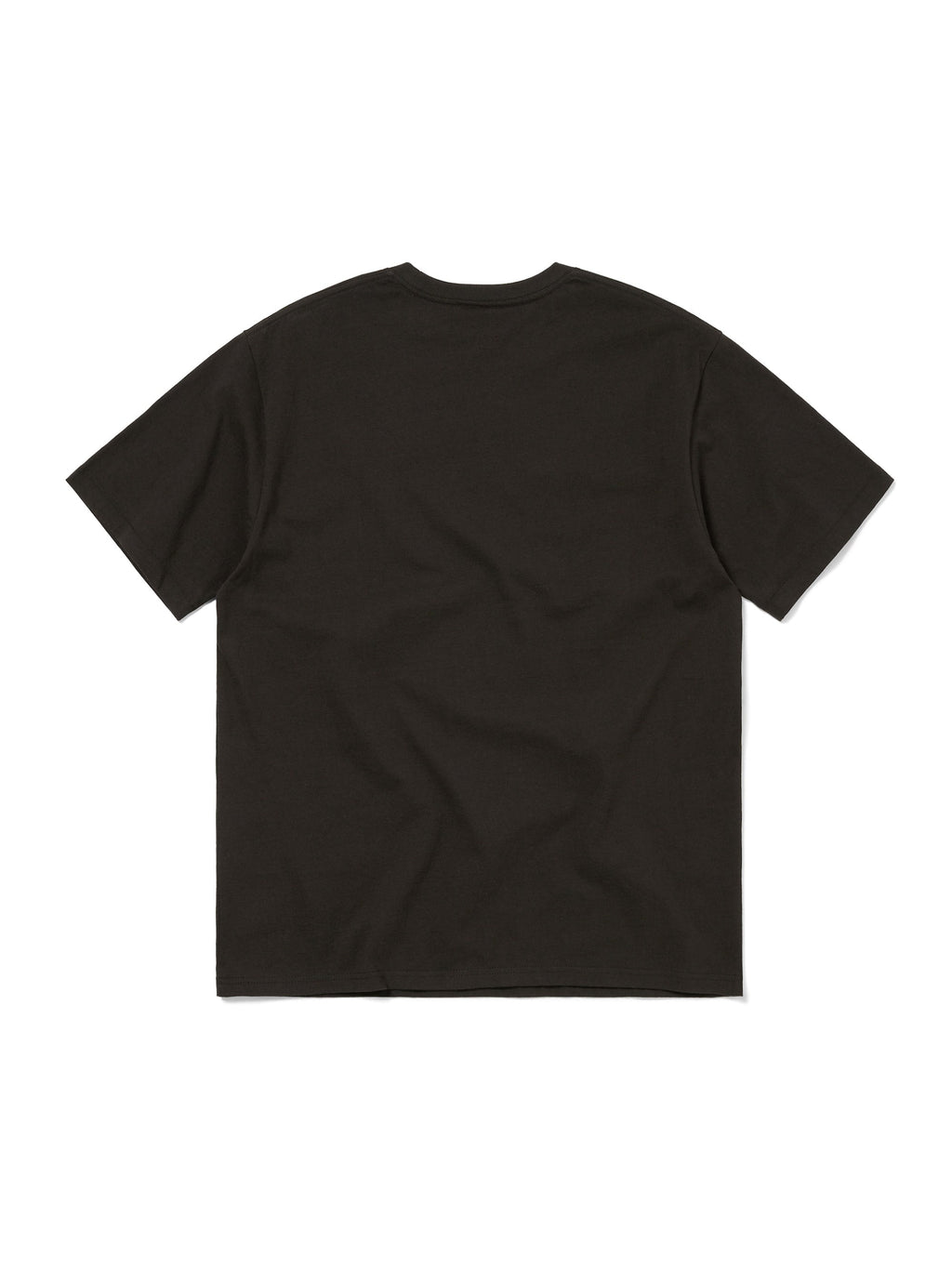 thisisneverthat - THAT Sketch Tee (Black) product image 3 | TRAB K-Fashion Australia