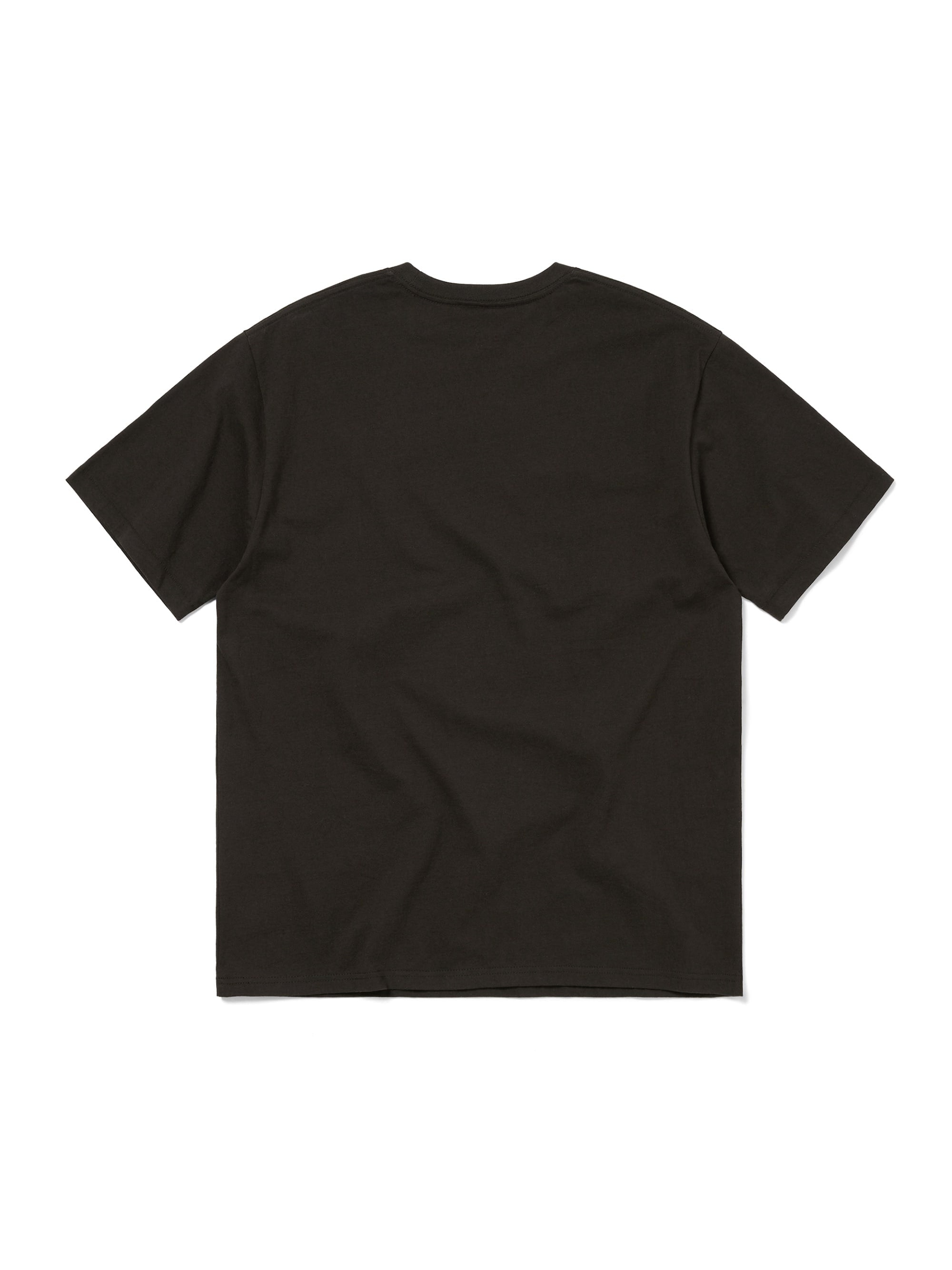 thisisneverthat - THAT Sketch Tee (Black) product image 3 | TRAB K-Fashion Australia