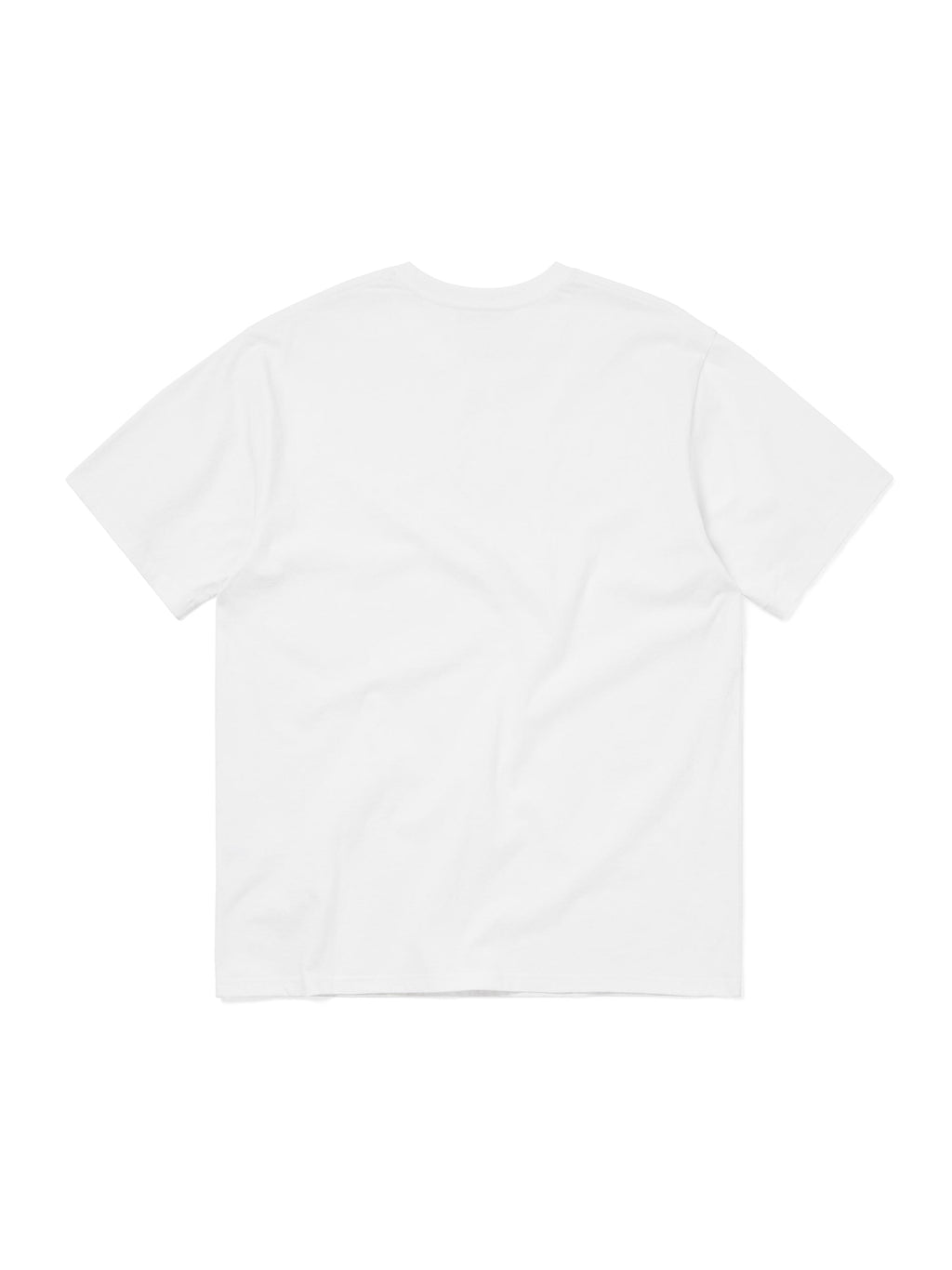 thisisneverthat - THAT Sketch Tee (White) product image 3 | TRAB K-Fashion Australia
