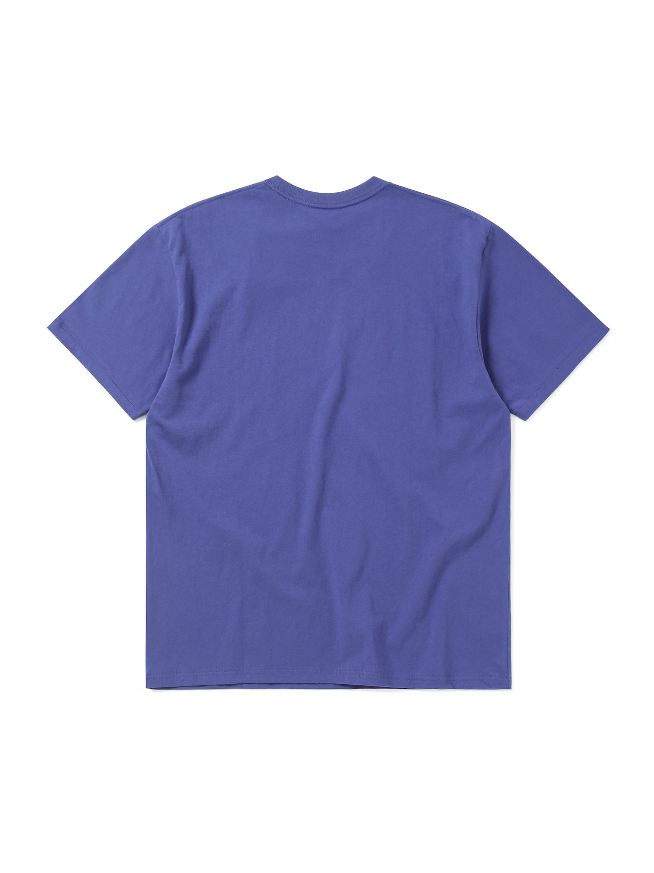 thisisneverthat - THAT Tile Logo Tee (Purple) product image 3 | TRAB K-Fashion Australia