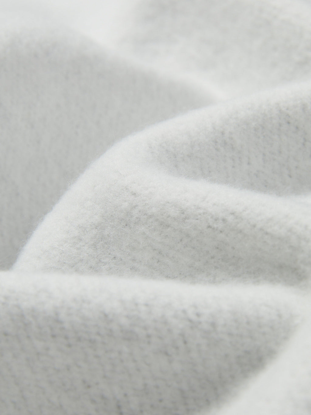 thisisneverthat - THI SIS Crewneck (Heather Grey) product image 3 | TRAB K-Fashion Australia