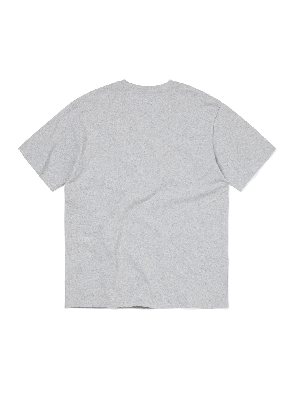 thisisneverthat - THI Tee (Grey) product image 3 | TRAB K-Fashion Australia