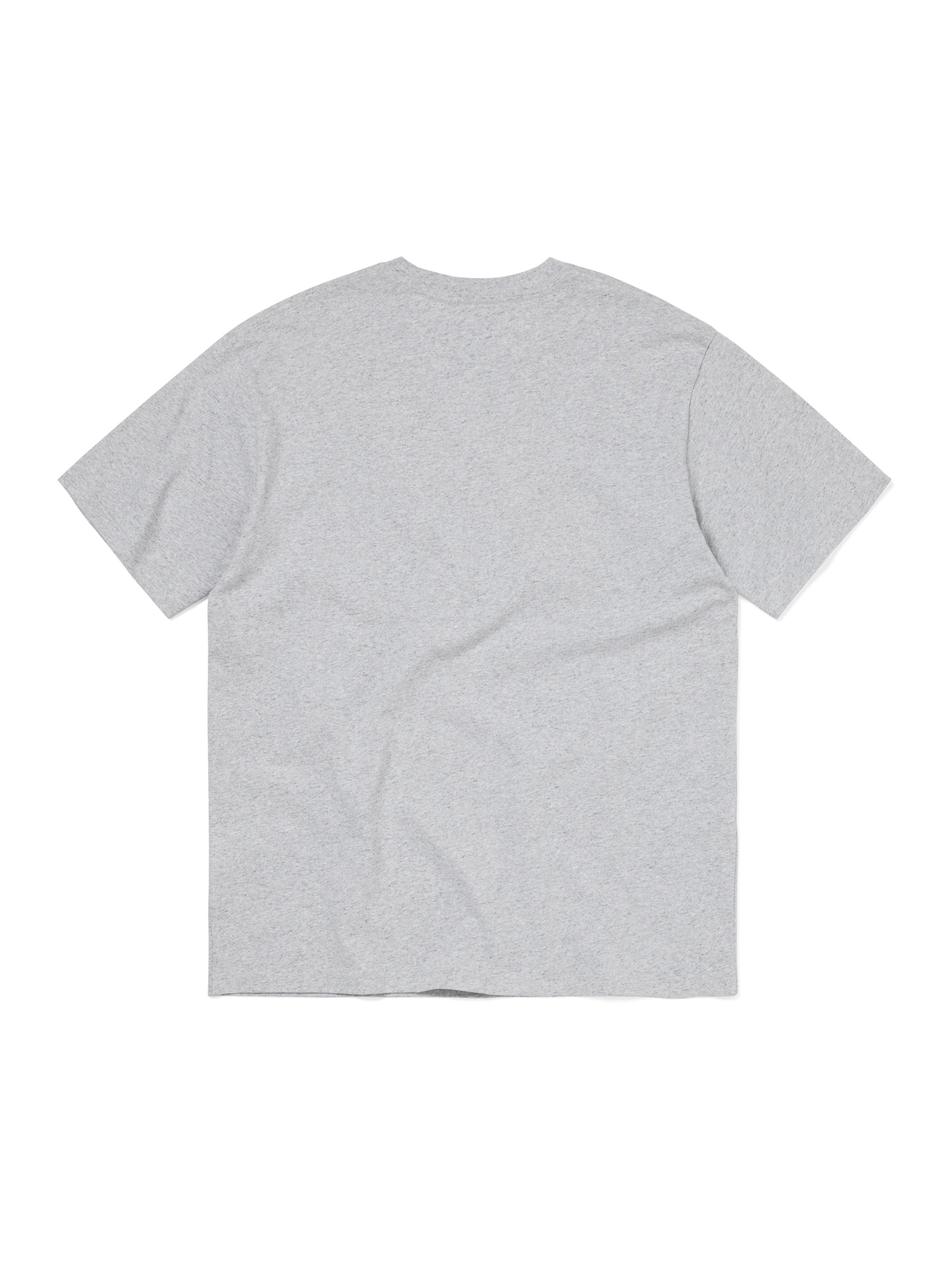 thisisneverthat - THI Tee (Grey) product image 3 | TRAB K-Fashion Australia