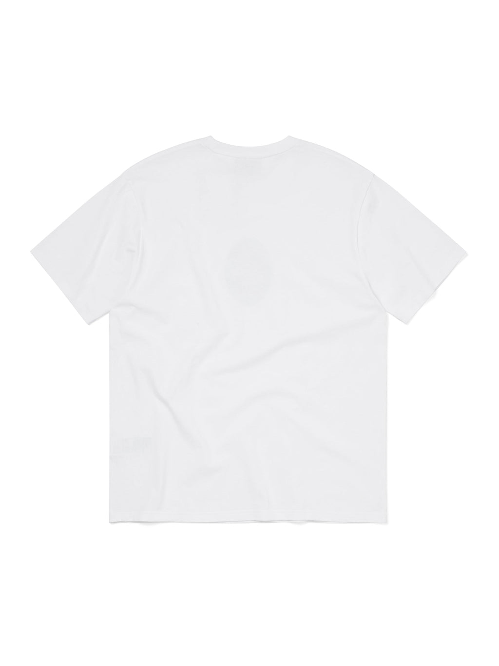 thisisneverthat - THI Tee (White) product image 3 | TRAB K-Fashion Australia