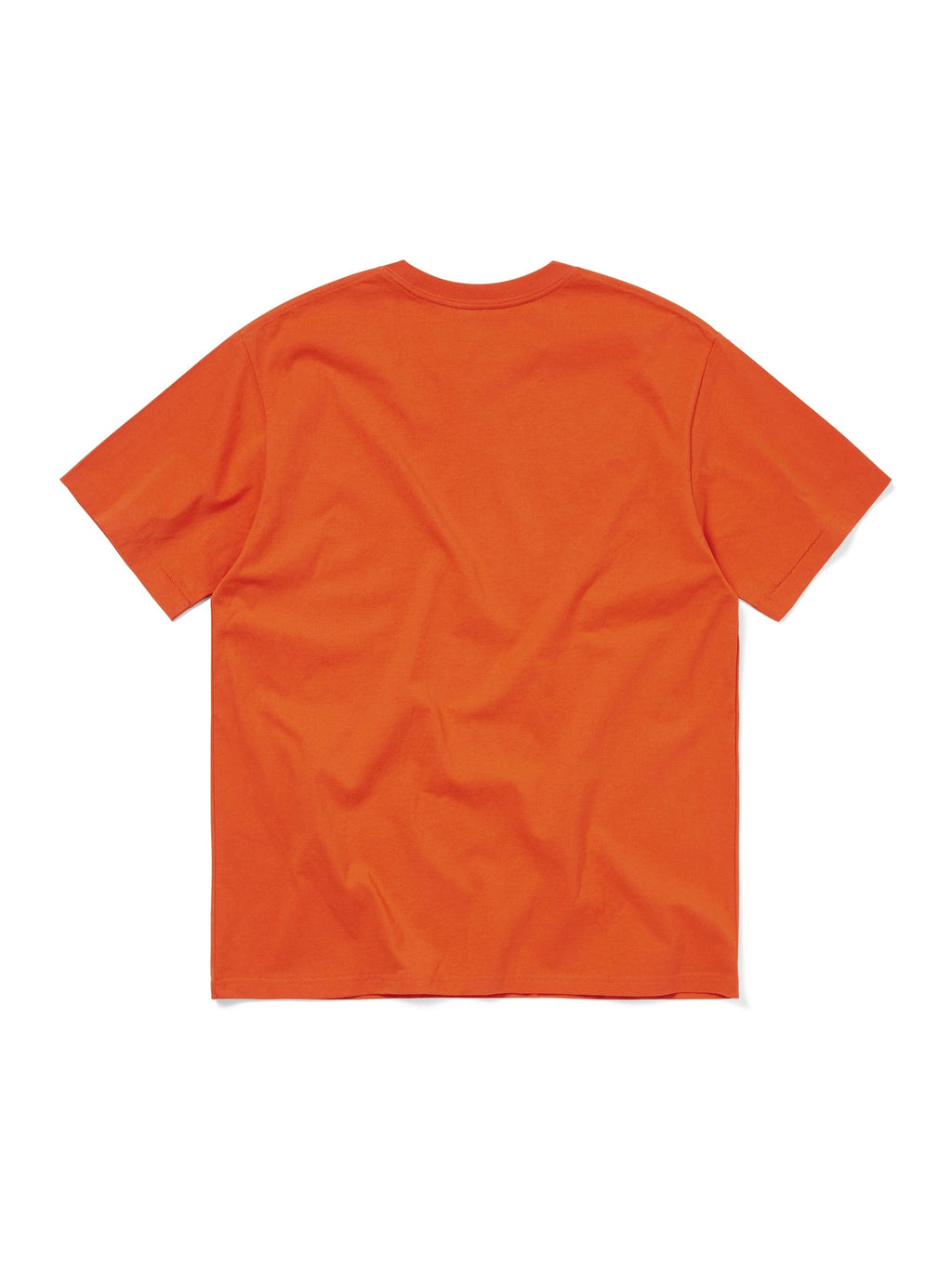 thisisneverthat - THIS THAT Collage Tee (Vermilion) product image 3 | TRAB K-Fashion Australia
