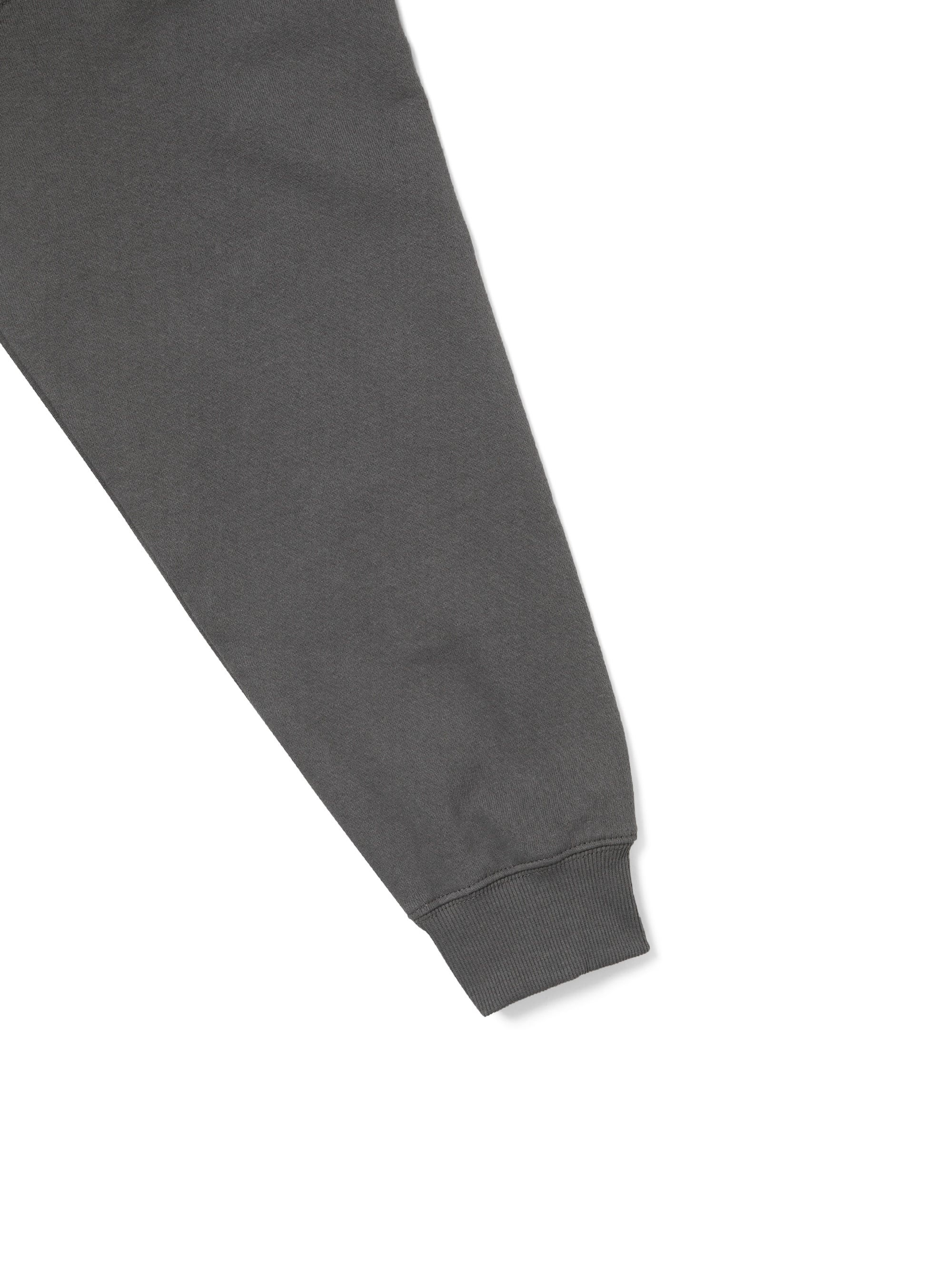 thisisneverthat - THISTHAT W Hoodie (Dark Grey) product image 3 | TRAB K-Fashion Australia