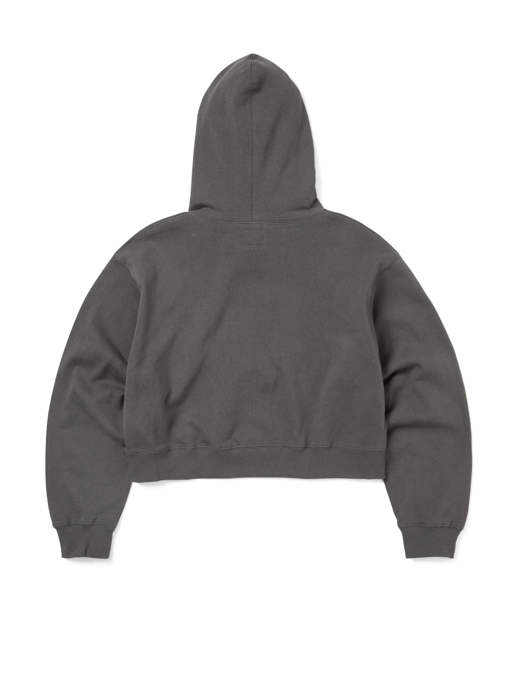 thisisneverthat - THISTHAT W Hoodie (Dark Grey) product image 4 | TRAB K-Fashion Australia