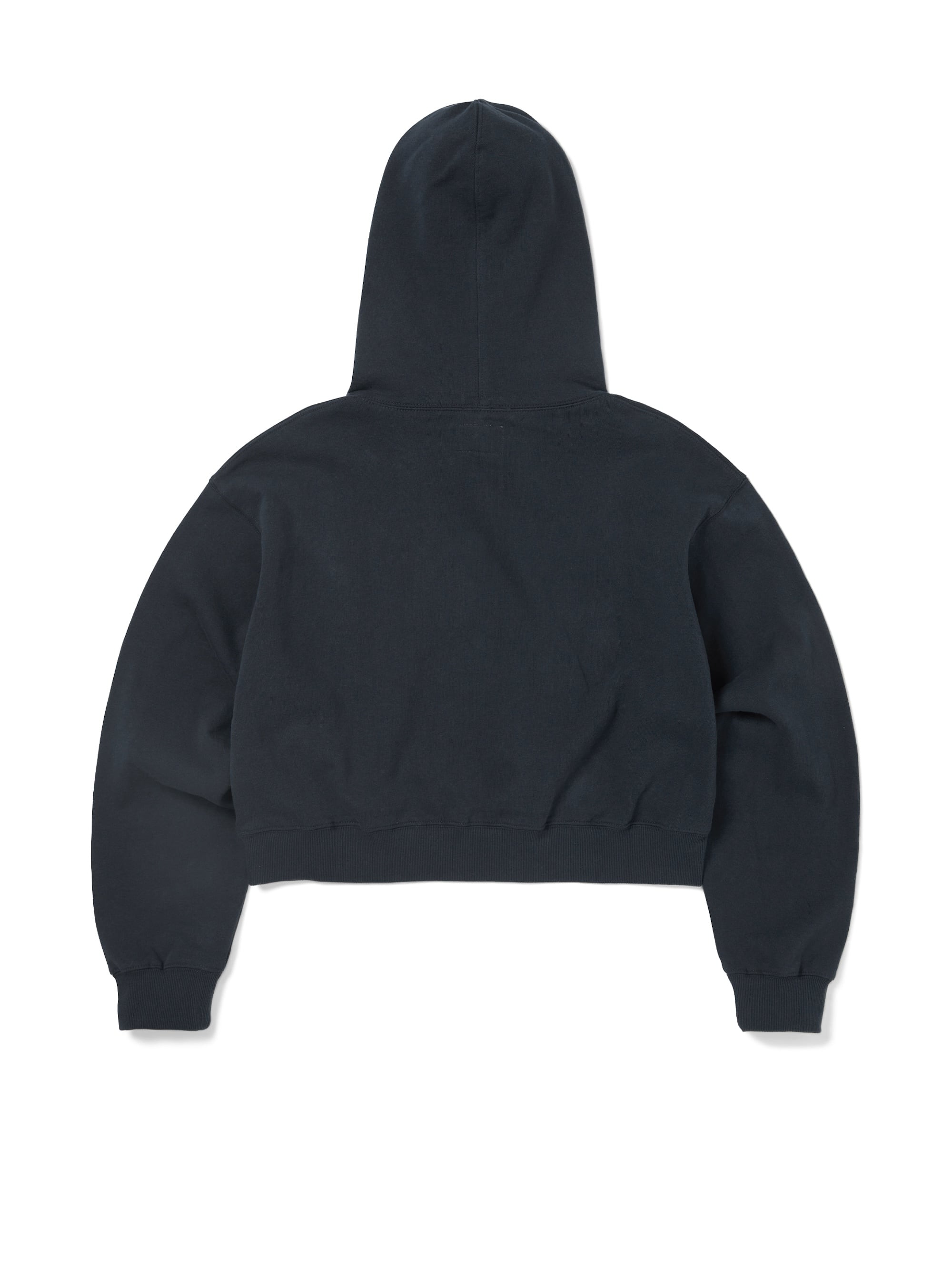 thisisneverthat - THISTHAT W Hoodie (Navy) product image 4 | TRAB K-Fashion Australia