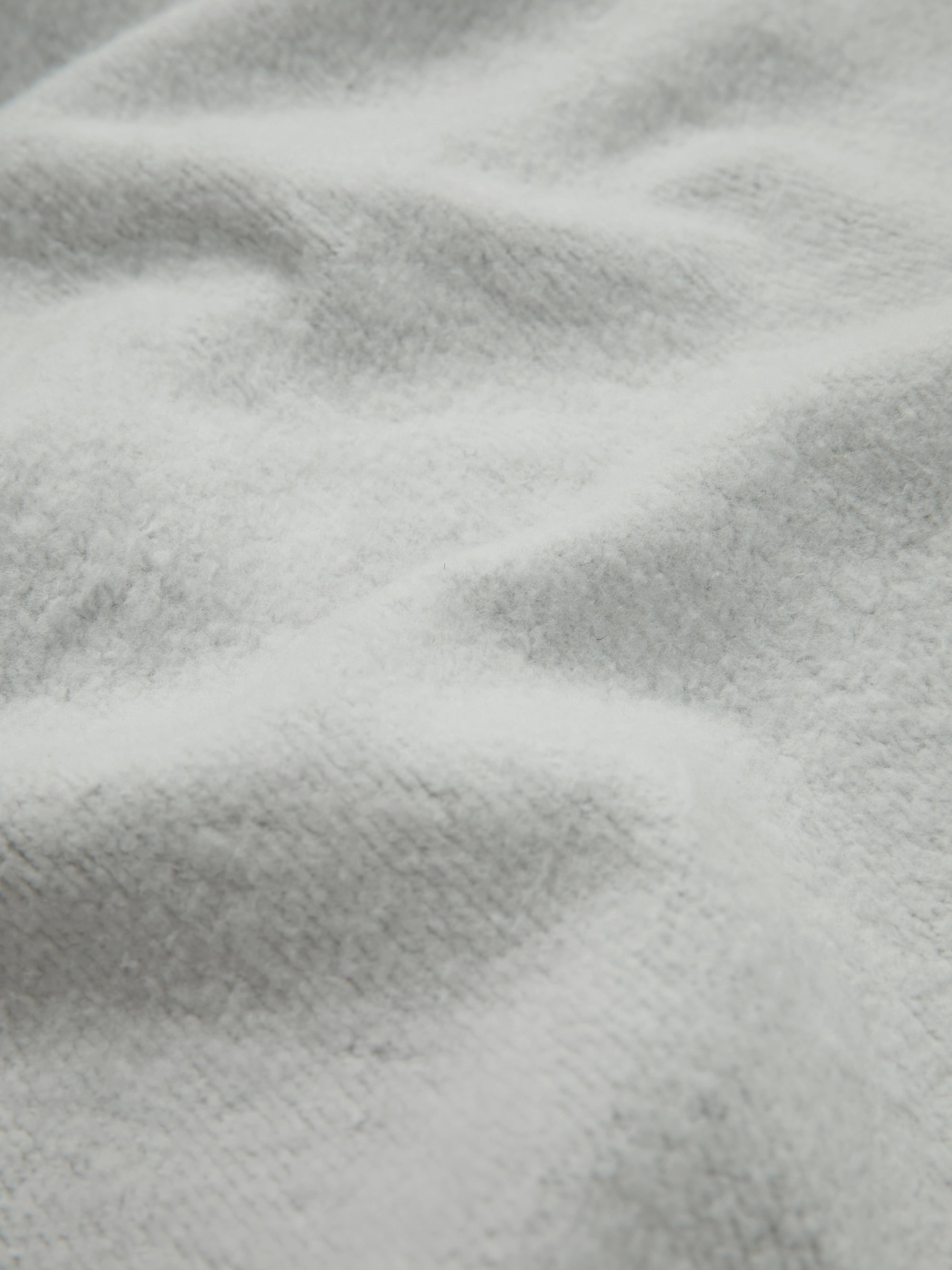 thisisneverthat - THISTHAT Skate Hoodie Heather Grey (Heathergrey) product image 4 | TRAB K-Fashion Australia