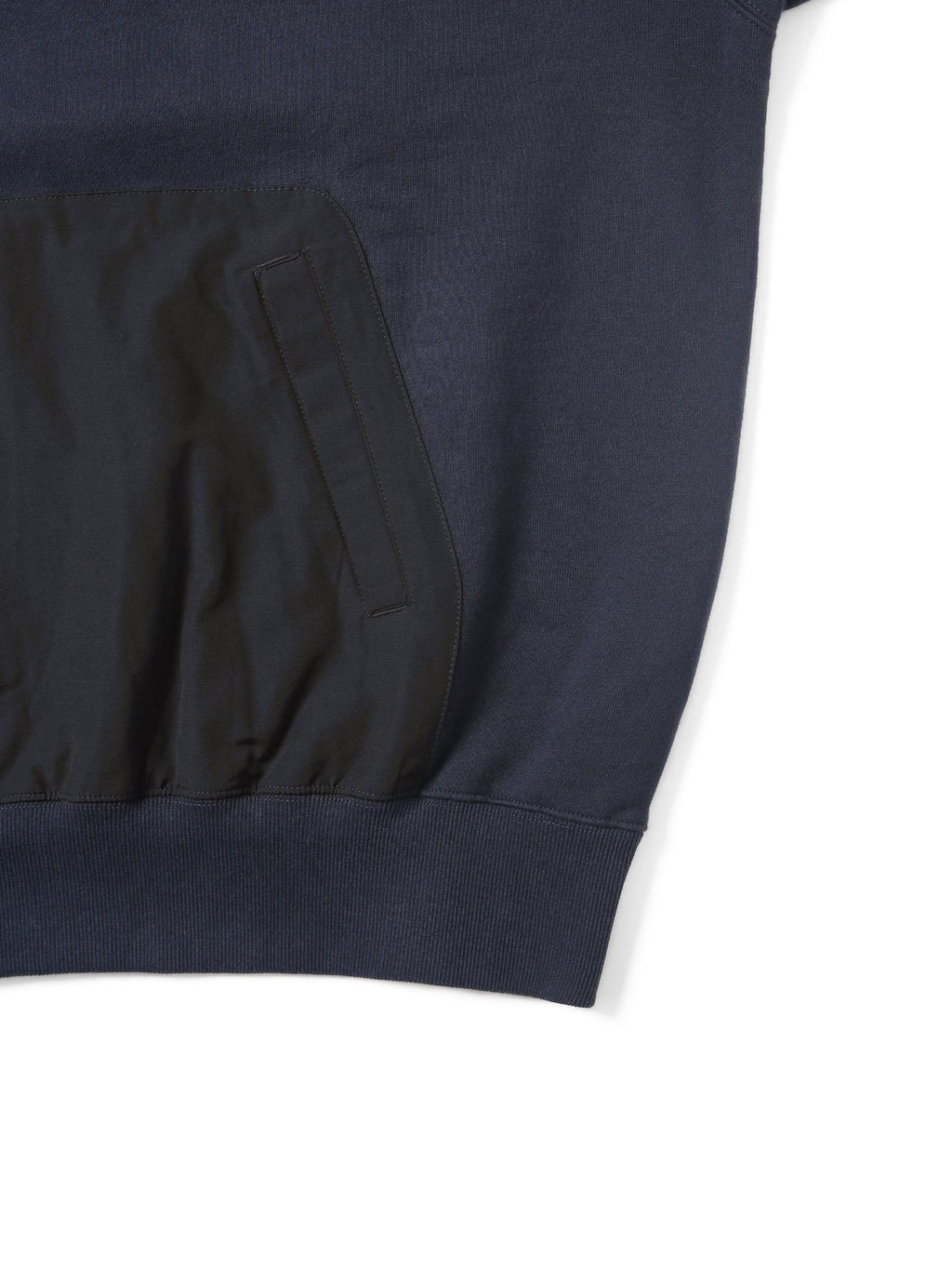 thisisneverthat - TNT BF Hoodie (Navy) product image 3 | TRAB K-Fashion Australia