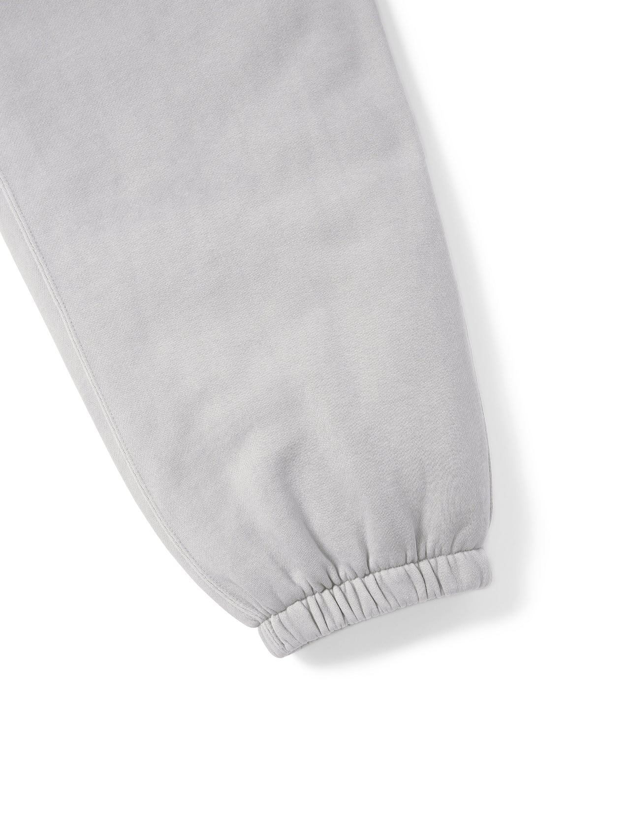 thisisneverthat - TNT BF Sweat Pant (Grey) product image 4 | TRAB K-Fashion Australia