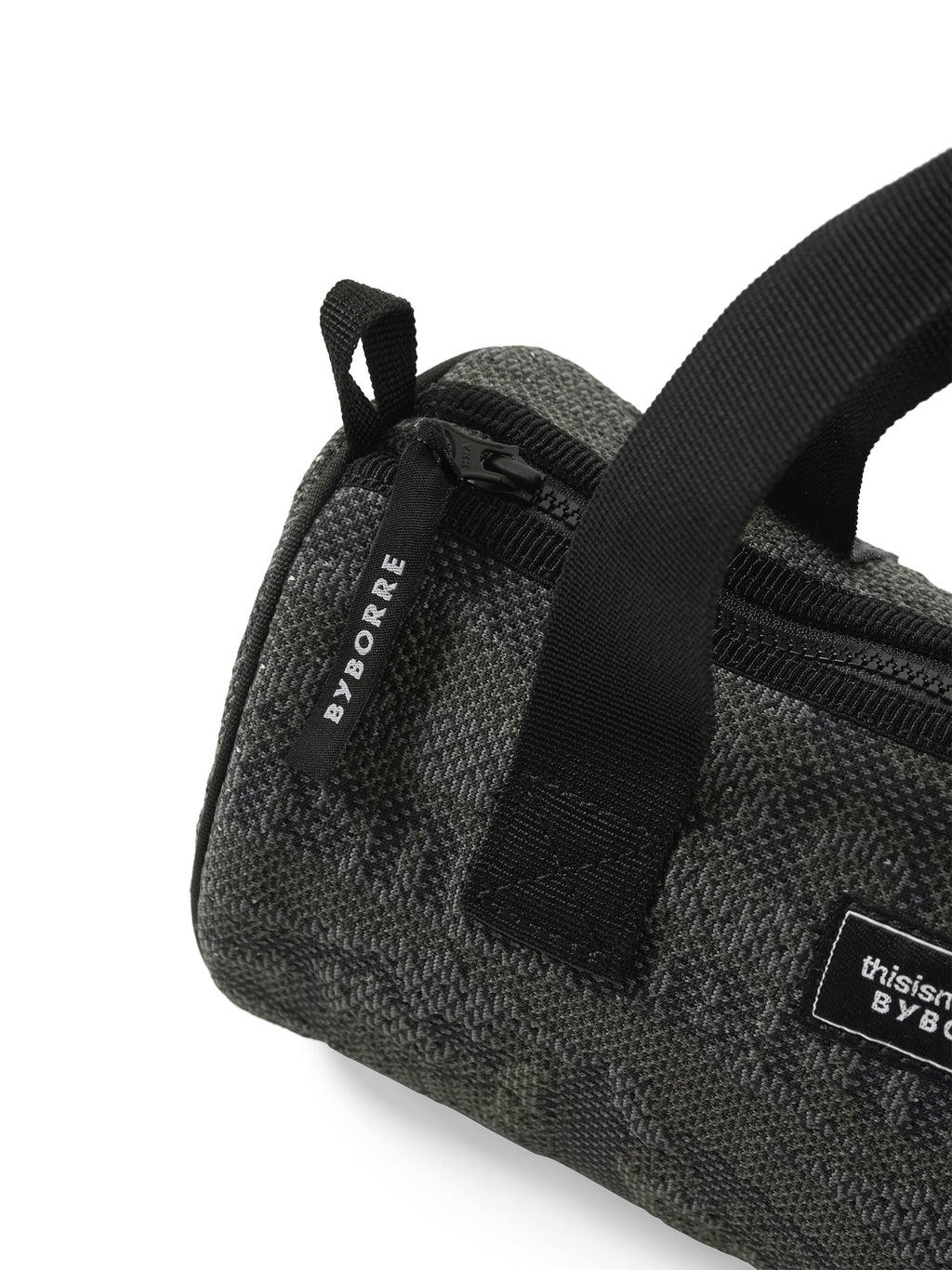 thisisneverthat - TNT BYBORRE Duffle Bag (Camo) product image 3 | TRAB K-Fashion Australia