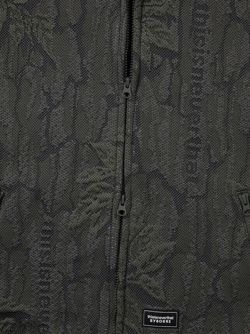 thisisneverthat - TNT BYBORRE Hooded Jacket (Camo) product image 3 | TRAB K-Fashion Australia
