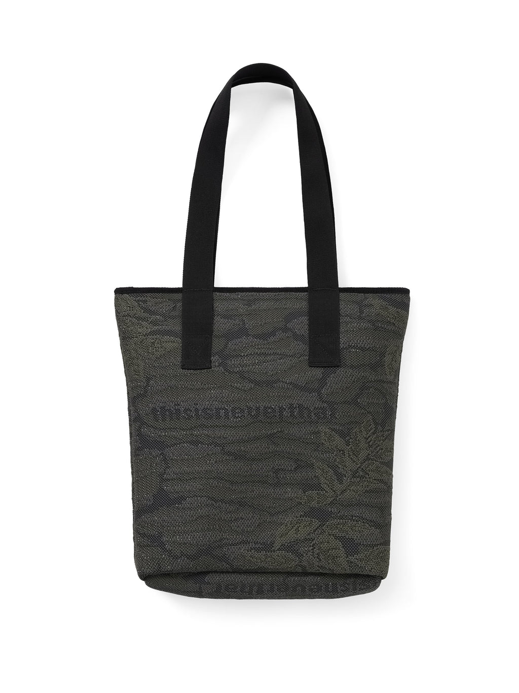 thisisneverthat - TNT BYBORRE Tote (Camo) product image 4 | TRAB K-Fashion Australia