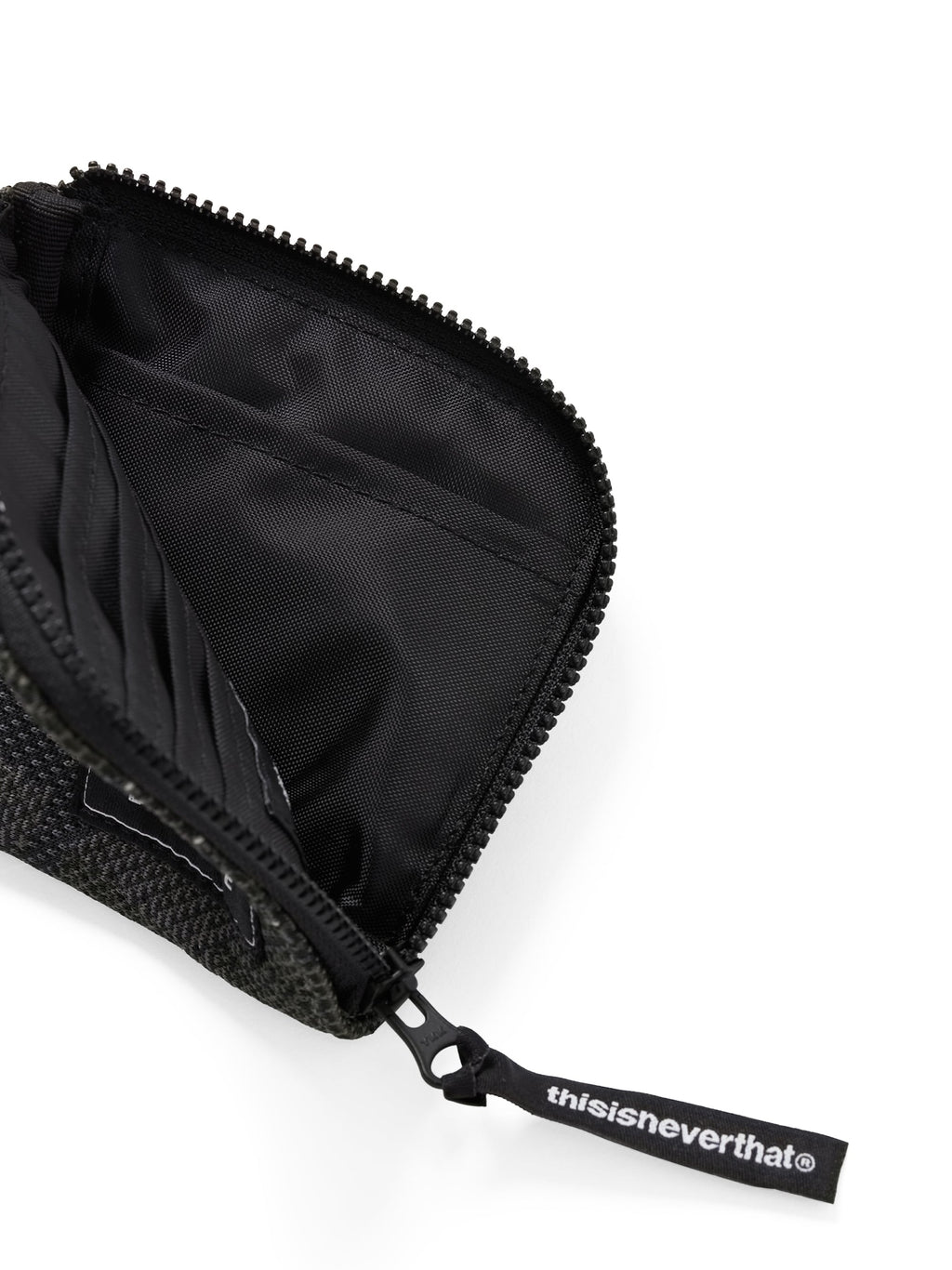 thisisneverthat - TNT BYBORRE Wallet (Camo) product image 3 | TRAB K-Fashion Australia