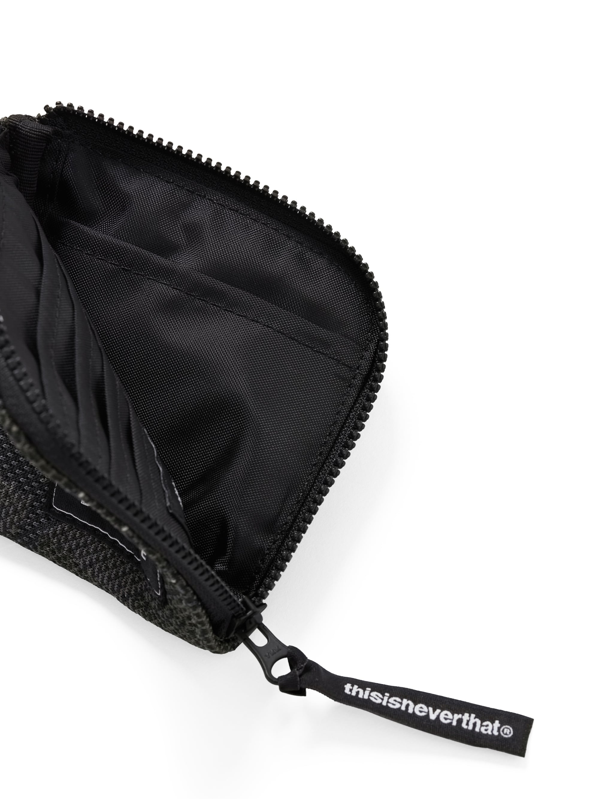 thisisneverthat - TNT BYBORRE Wallet (Camo) product image 3 | TRAB K-Fashion Australia