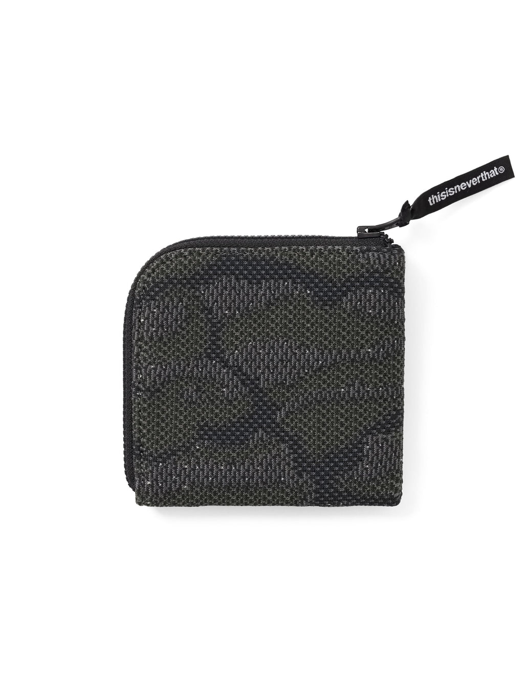 thisisneverthat - TNT BYBORRE Wallet (Camo) product image 4 | TRAB K-Fashion Australia