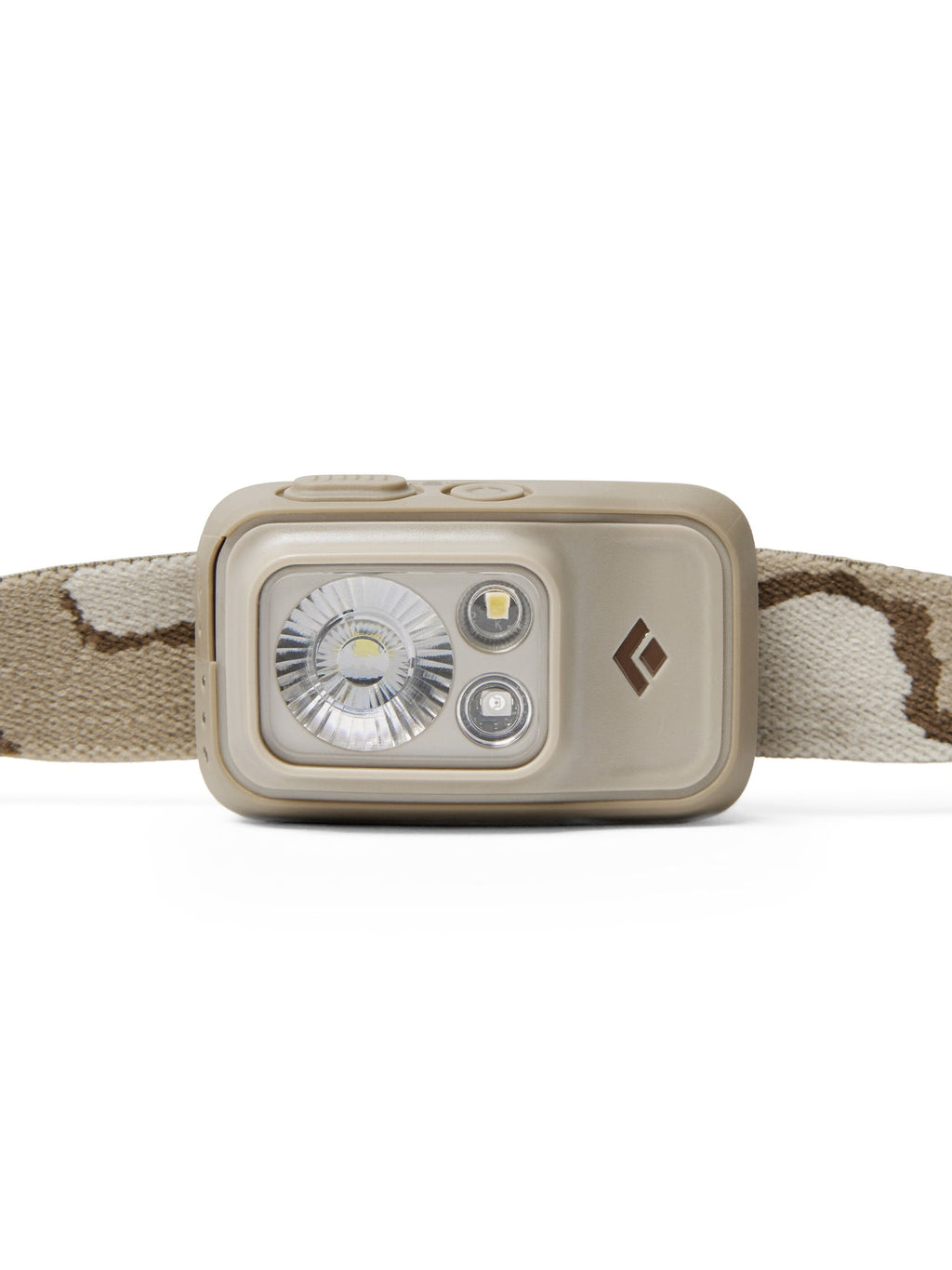 thisisneverthat - TNT Black Diamond SPOT 400-R Headlamp (blue) product image 7 | TRAB K-Fashion Australia