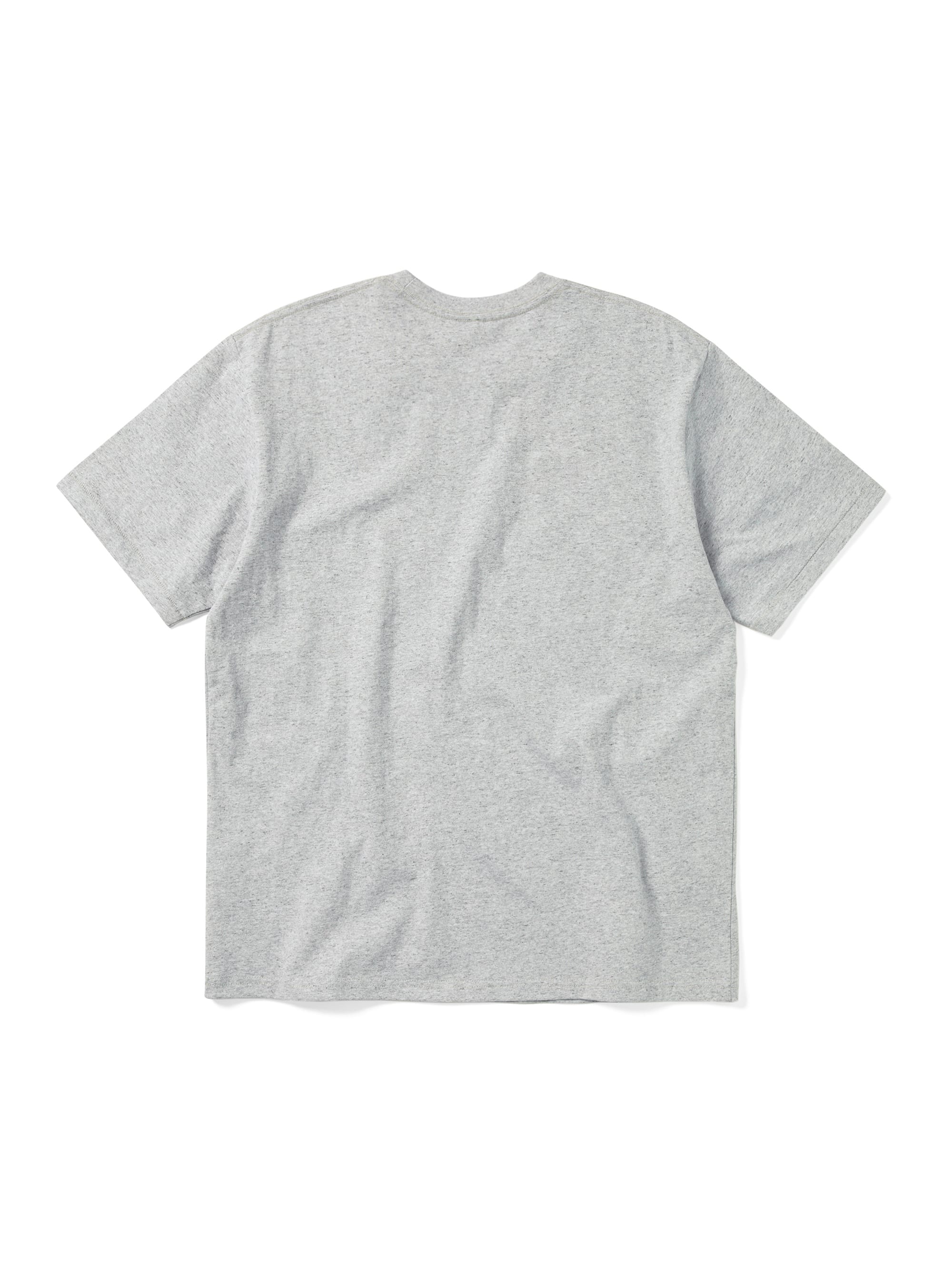 thisisneverthat - TNT CHAMPS Tee (Grey) product image 3 | TRAB K-Fashion Australia