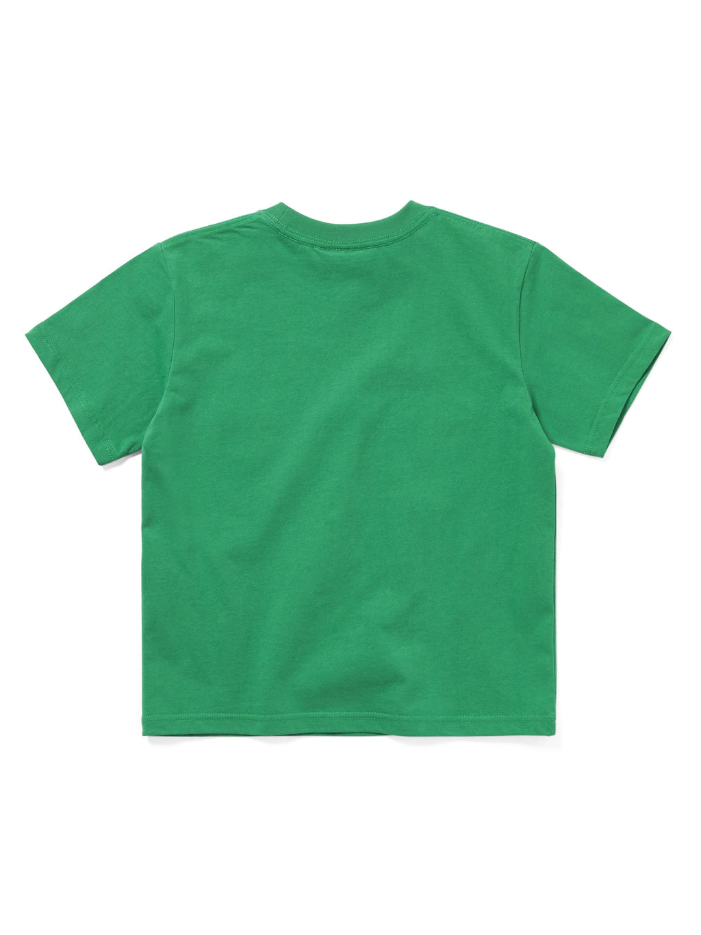 thisisneverthat - TNT CHAMPS W Tee (Green) product image 3 | TRAB K-Fashion Australia
