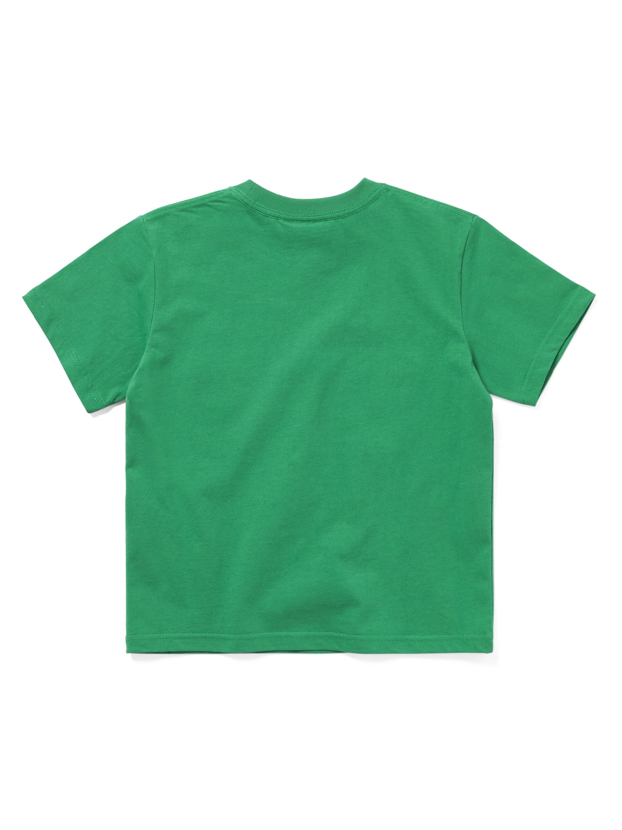 thisisneverthat - TNT CHAMPS W Tee (Green) product image 3 | TRAB K-Fashion Australia