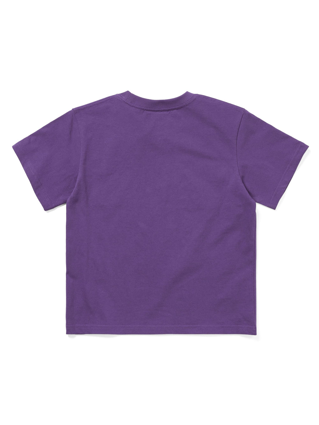 thisisneverthat - TNT CHAMPS W Tee (Purple) product image 3 | TRAB K-Fashion Australia
