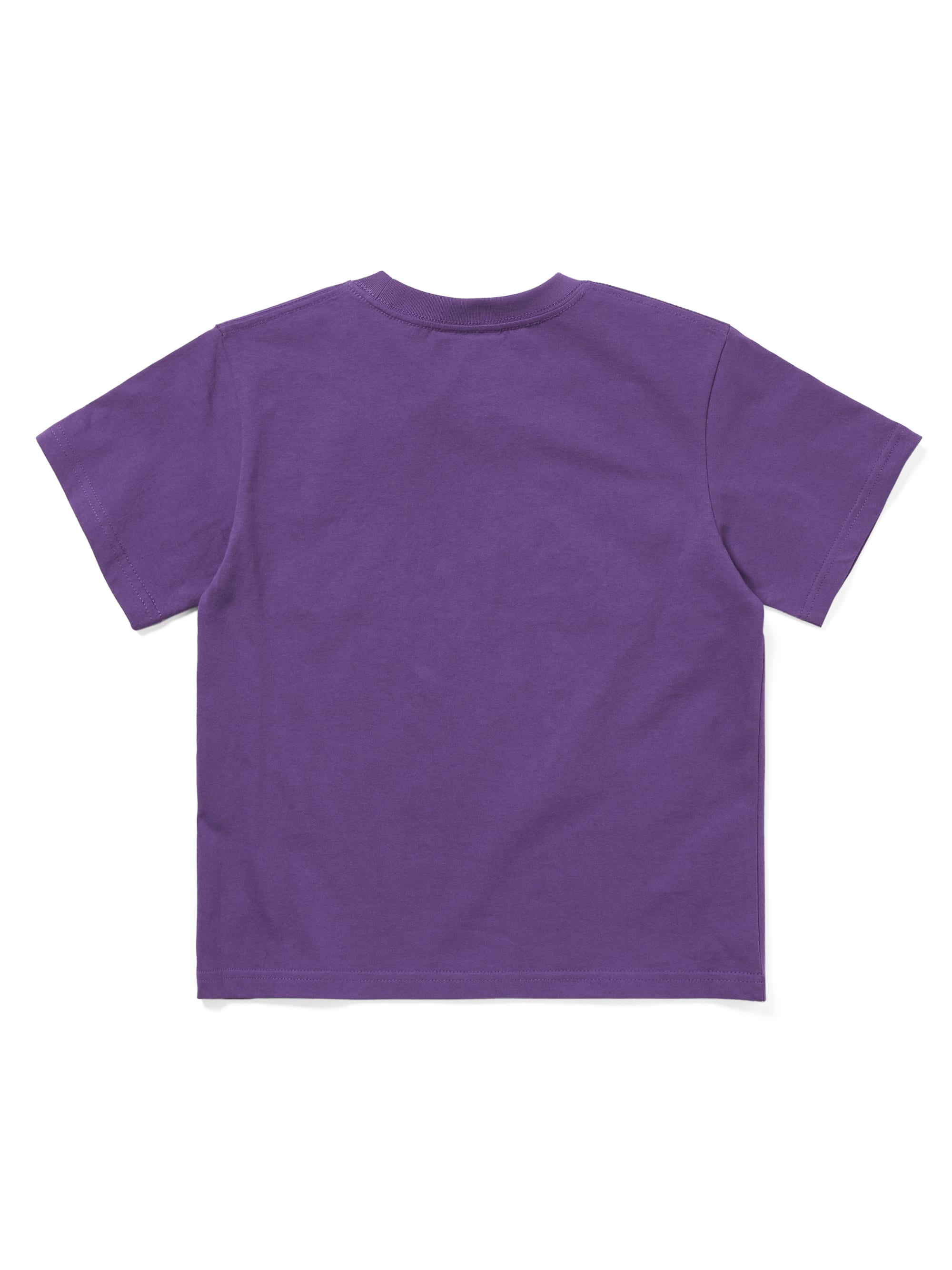 thisisneverthat - TNT CHAMPS W Tee (Purple) product image 3 | TRAB K-Fashion Australia