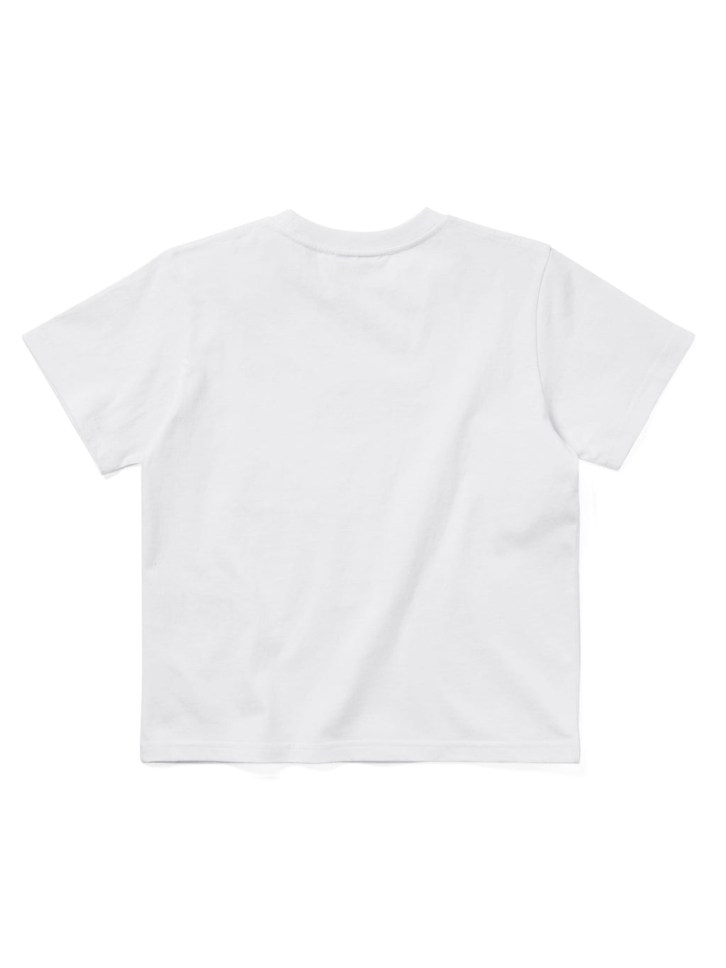 thisisneverthat - TNT CHAMPS W Tee (White) product image 3 | TRAB K-Fashion Australia