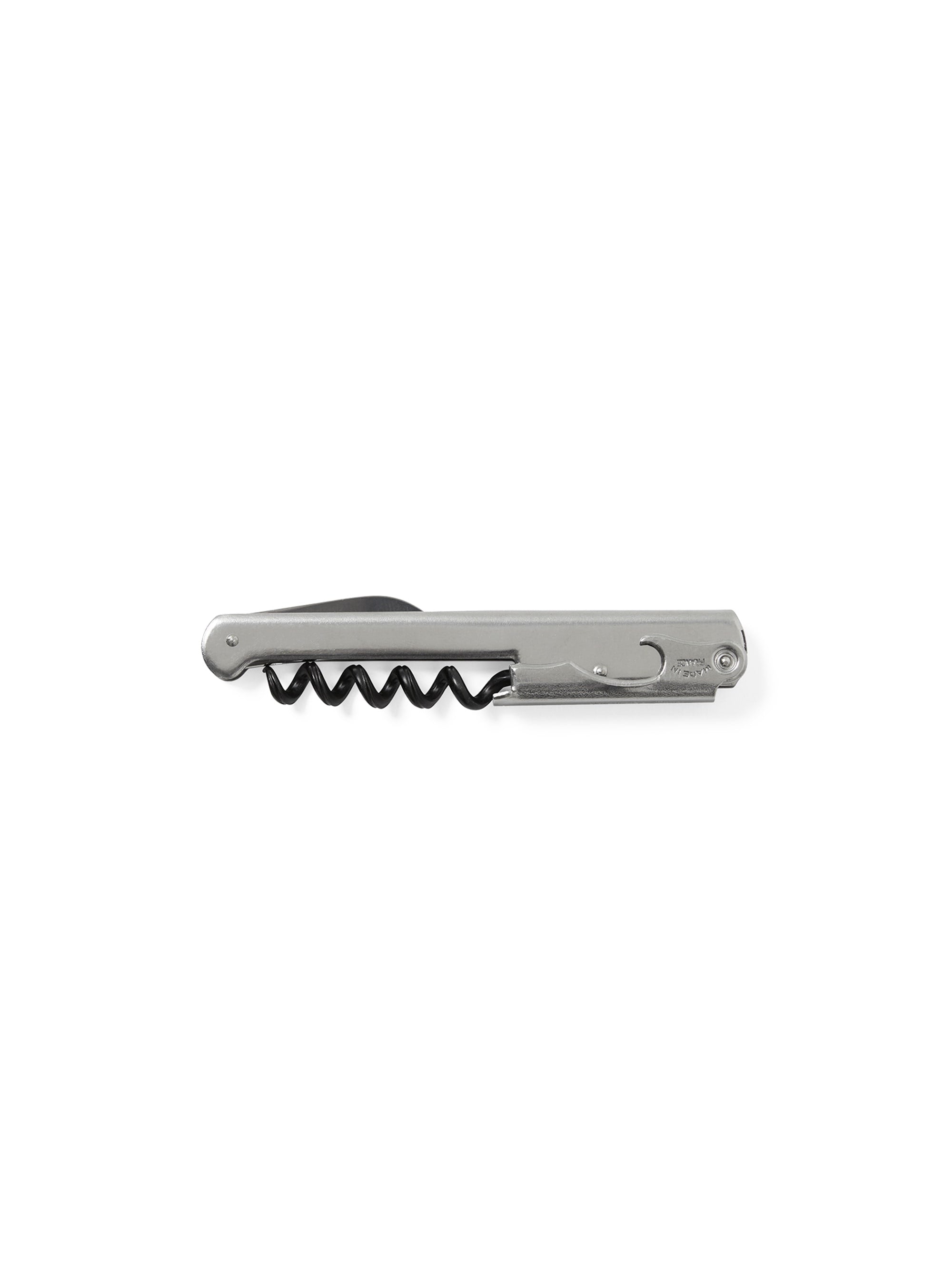 thisisneverthat - TNT Cartailler-Deluc Corkscrews (Silver) product image 2 | TRAB K-Fashion Australia