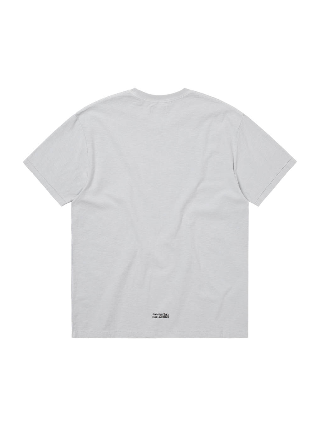 thisisneverthat - TNT Daniel Johnston Continued Story Tee (Lilac) product image 3 | TRAB K-Fashion Australia