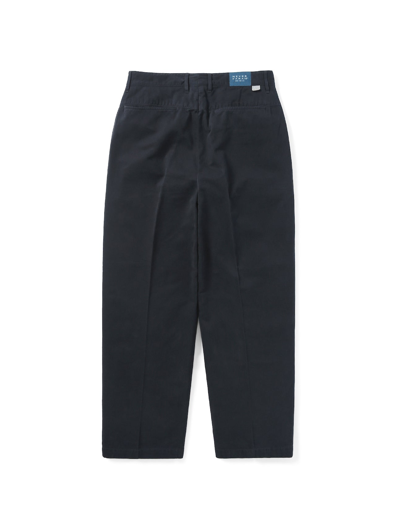 thisisneverthat - TNT FARAH Chino Pant (navy) product image 6 | TRAB K-Fashion Australia