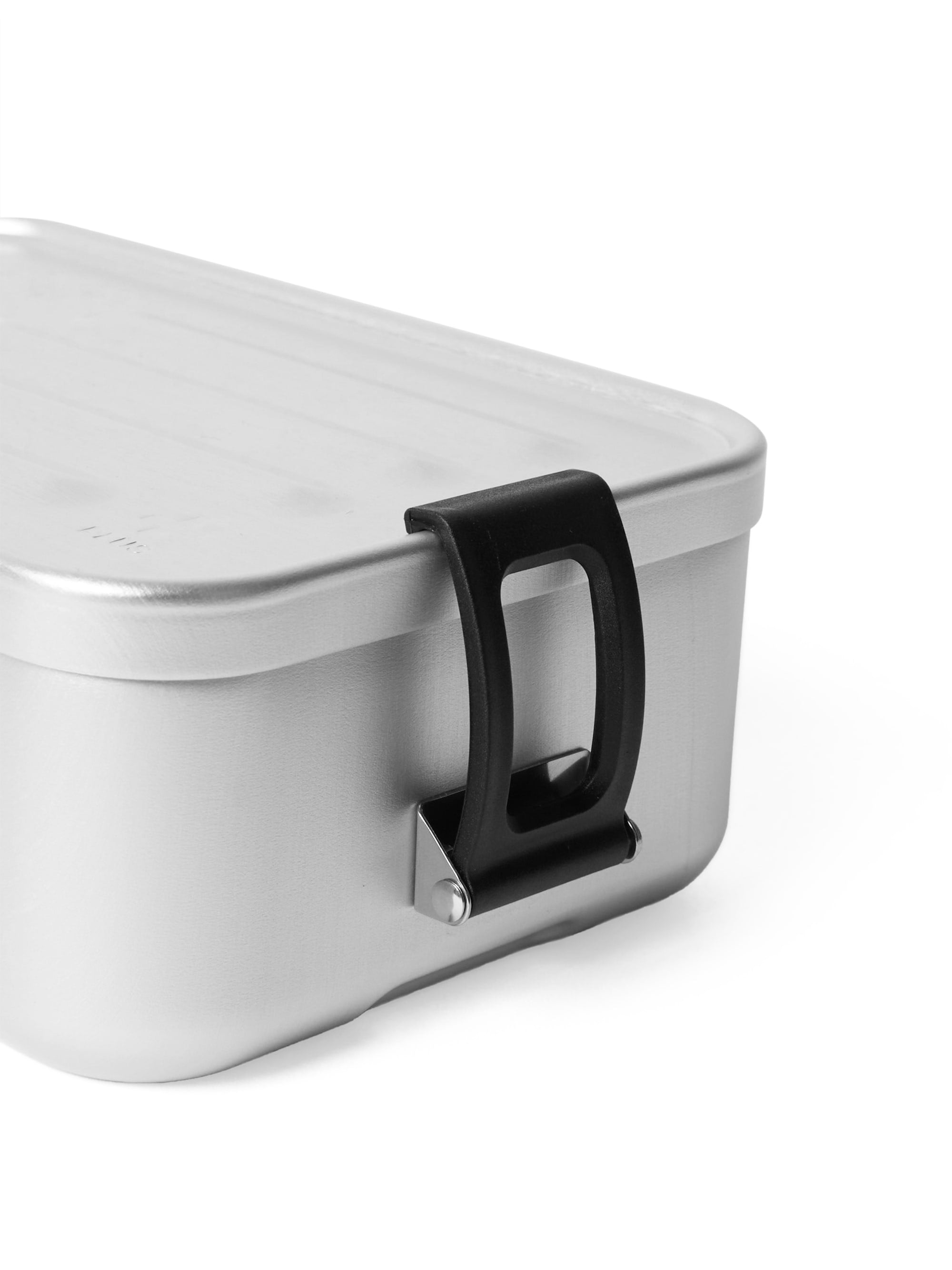 thisisneverthat - TNT FL Lunch Box (Aluminium) product image 5 | TRAB K-Fashion Australia