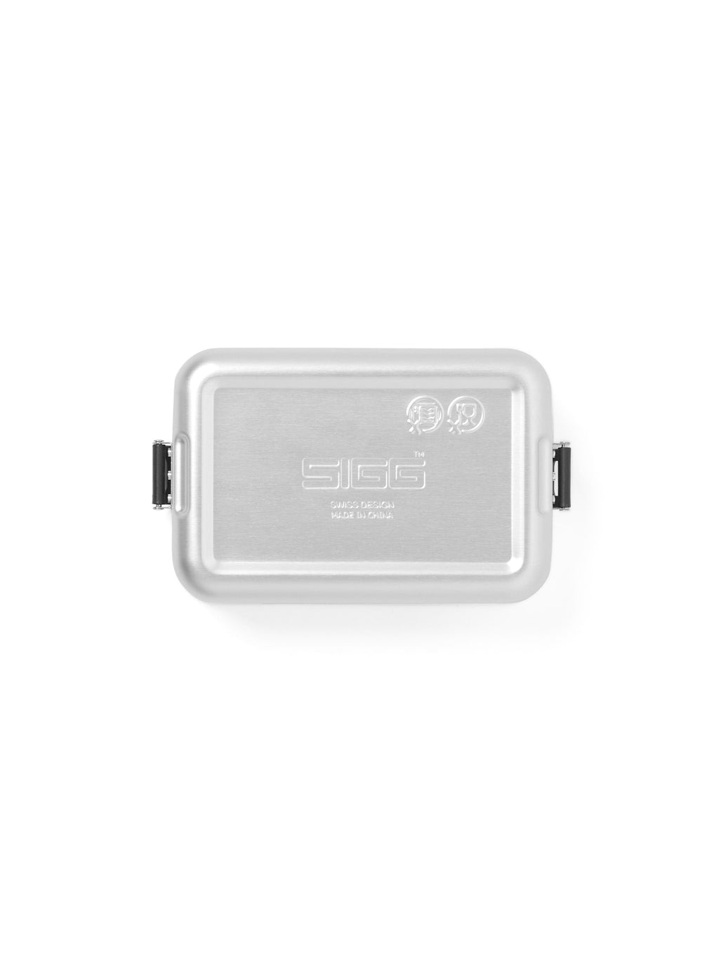 thisisneverthat - TNT FL Lunch Box (Aluminium) product image 6 | TRAB K-Fashion Australia