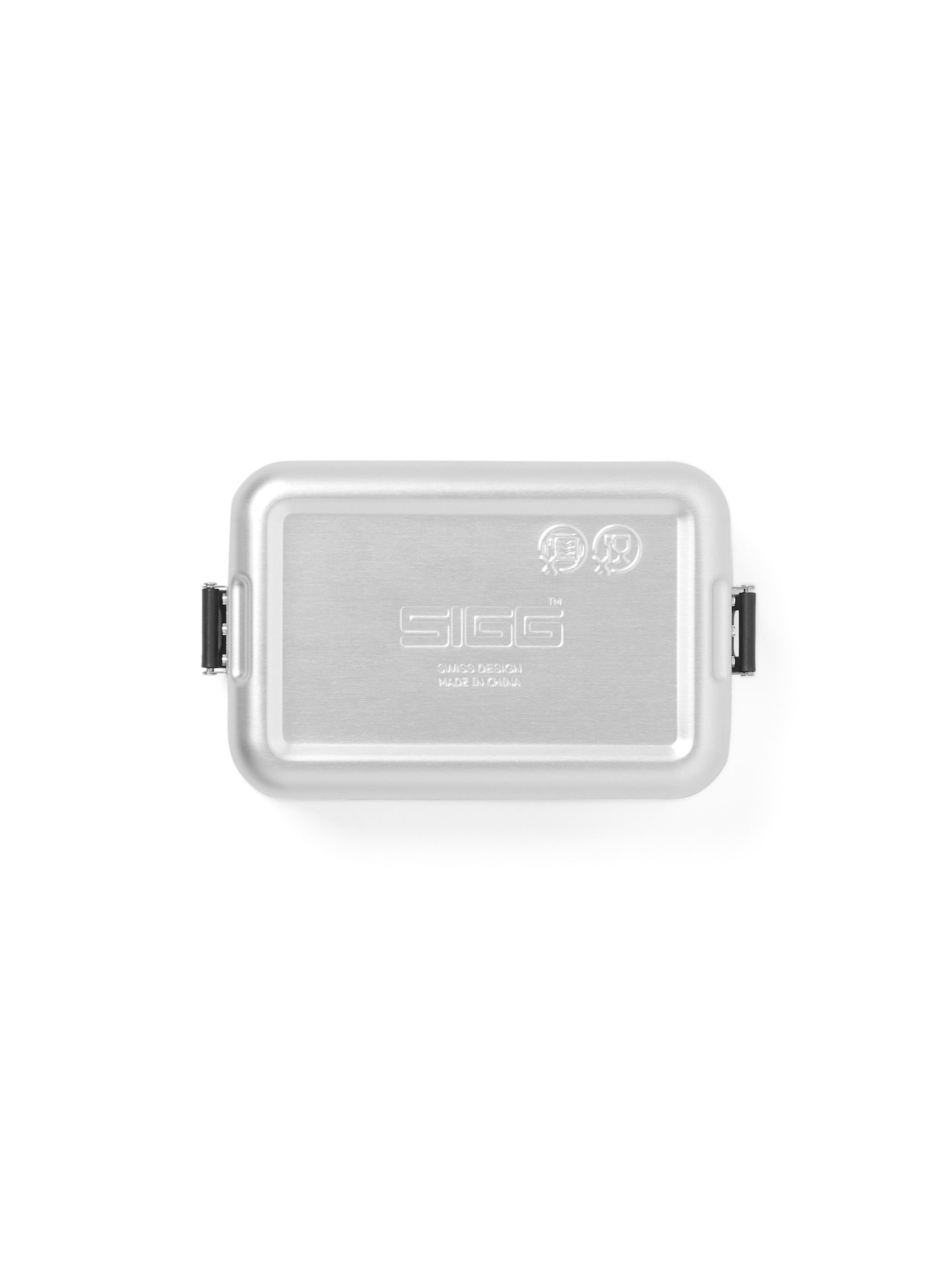 thisisneverthat - TNT FL Lunch Box (Aluminium) product image 6 | TRAB K-Fashion Australia