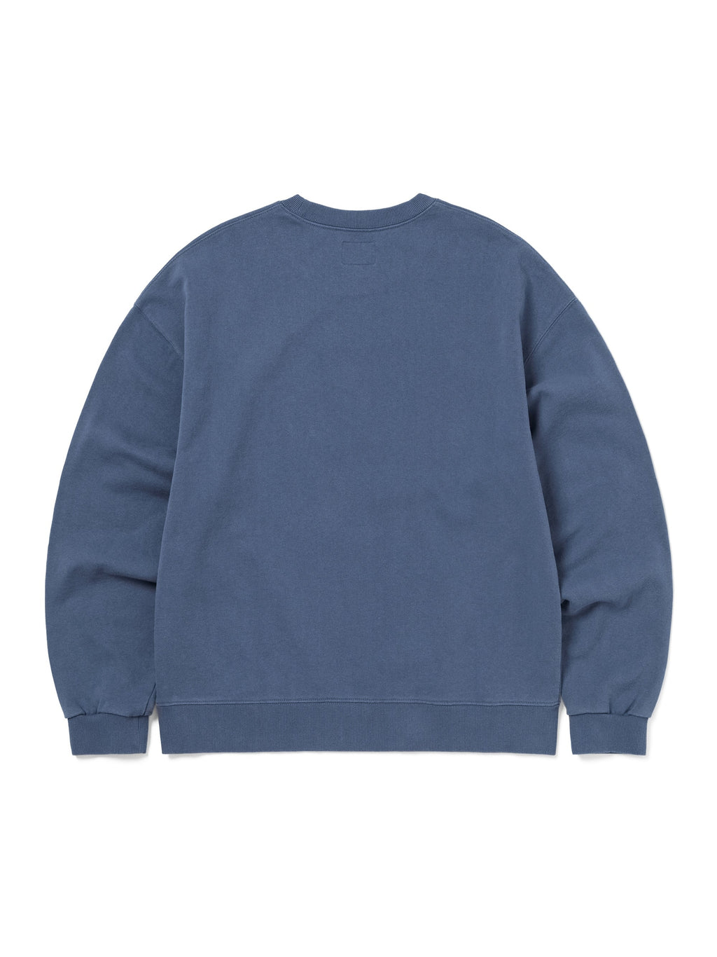 thisisneverthat - TNT Faded Crewneck (Water) product image 5 | TRAB K-Fashion Australia