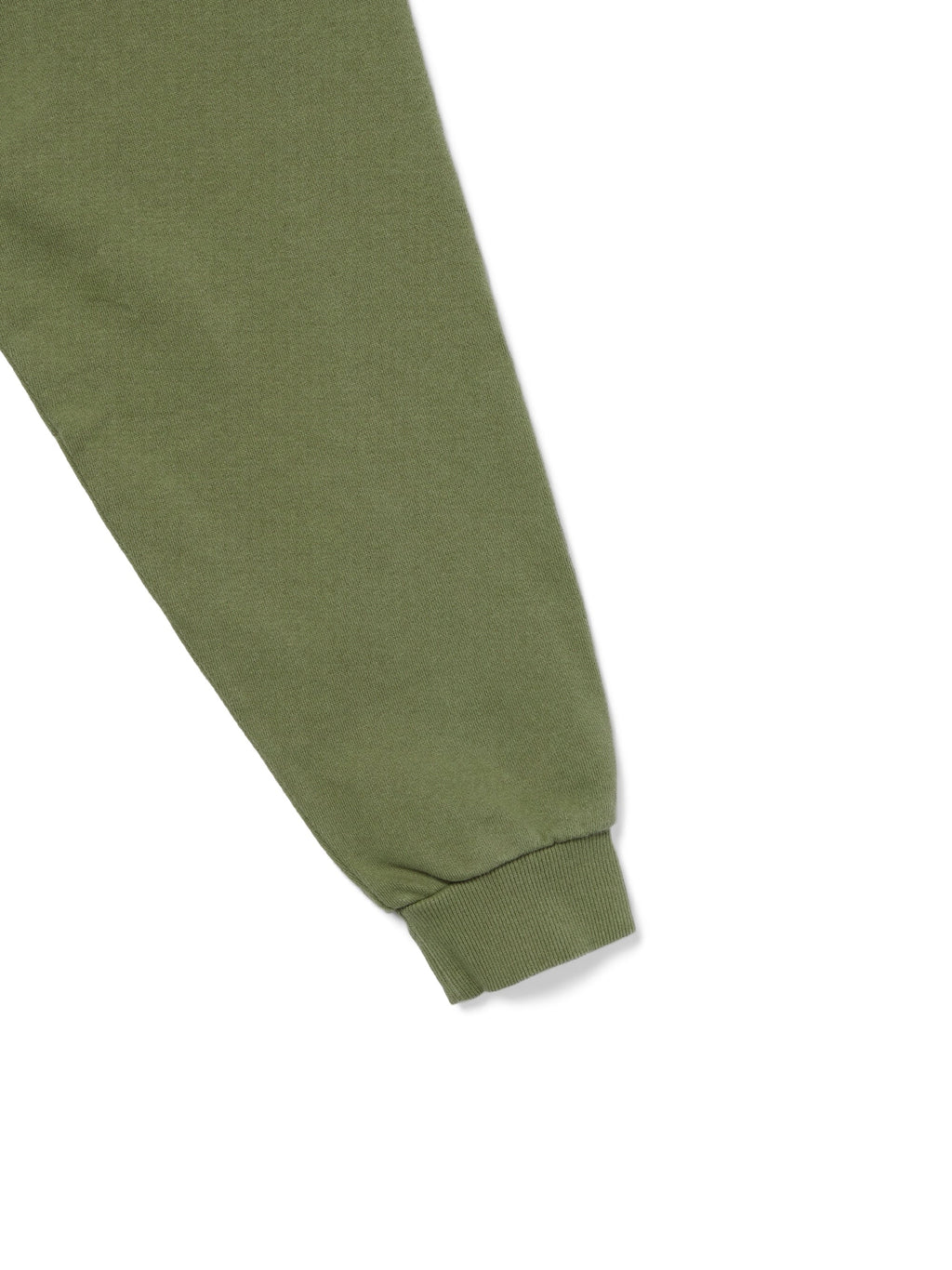 thisisneverthat - TNT Faded Crewneck Moss (Green) product image 4 | TRAB K-Fashion Australia