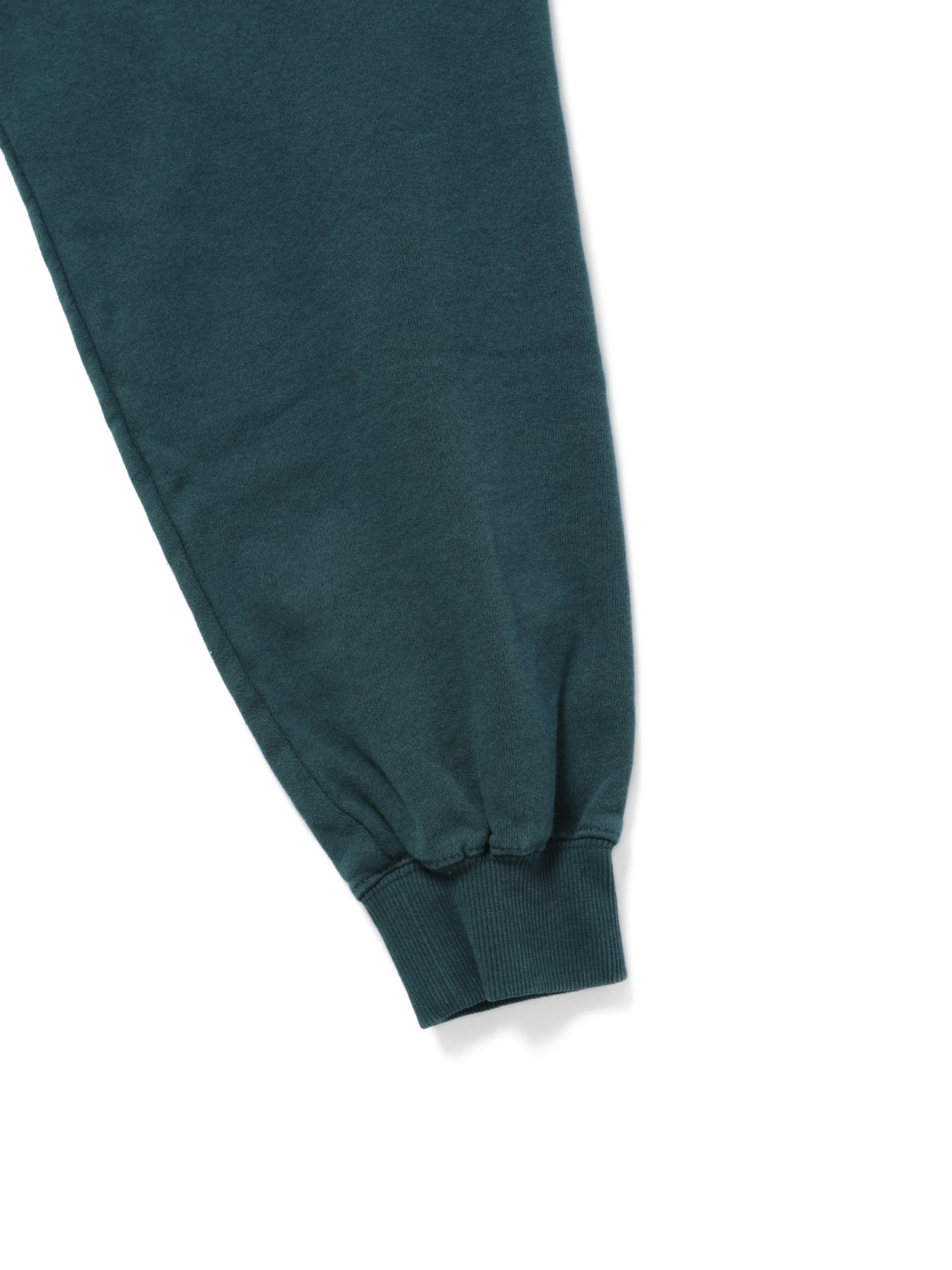 thisisneverthat - TNT Felix Collar Sweatshirt Sea (Green) product image 4 | TRAB K-Fashion Australia