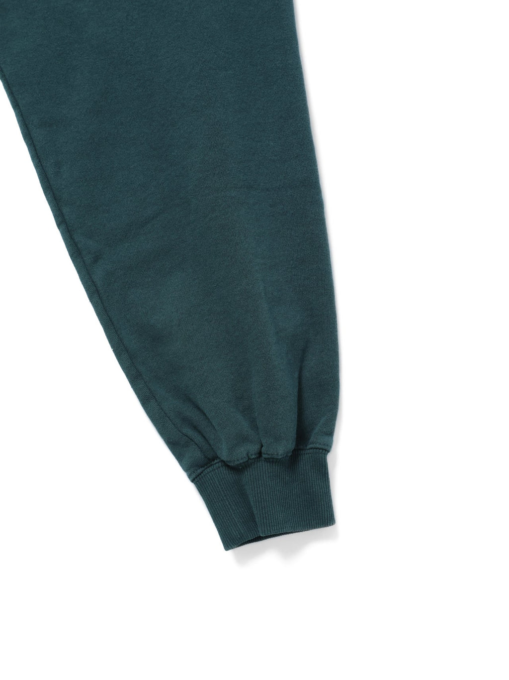 thisisneverthat - TNT Felix Collar Sweatshirt Sea (Green) product image 4 | TRAB K-Fashion Australia
