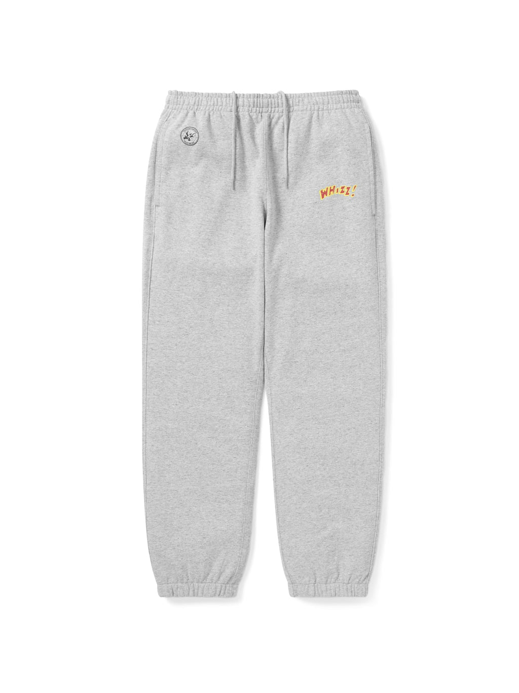 thisisneverthat - TNT Felix Sweatpant Sea (grey) product image 1 | TRAB K-Fashion Australia